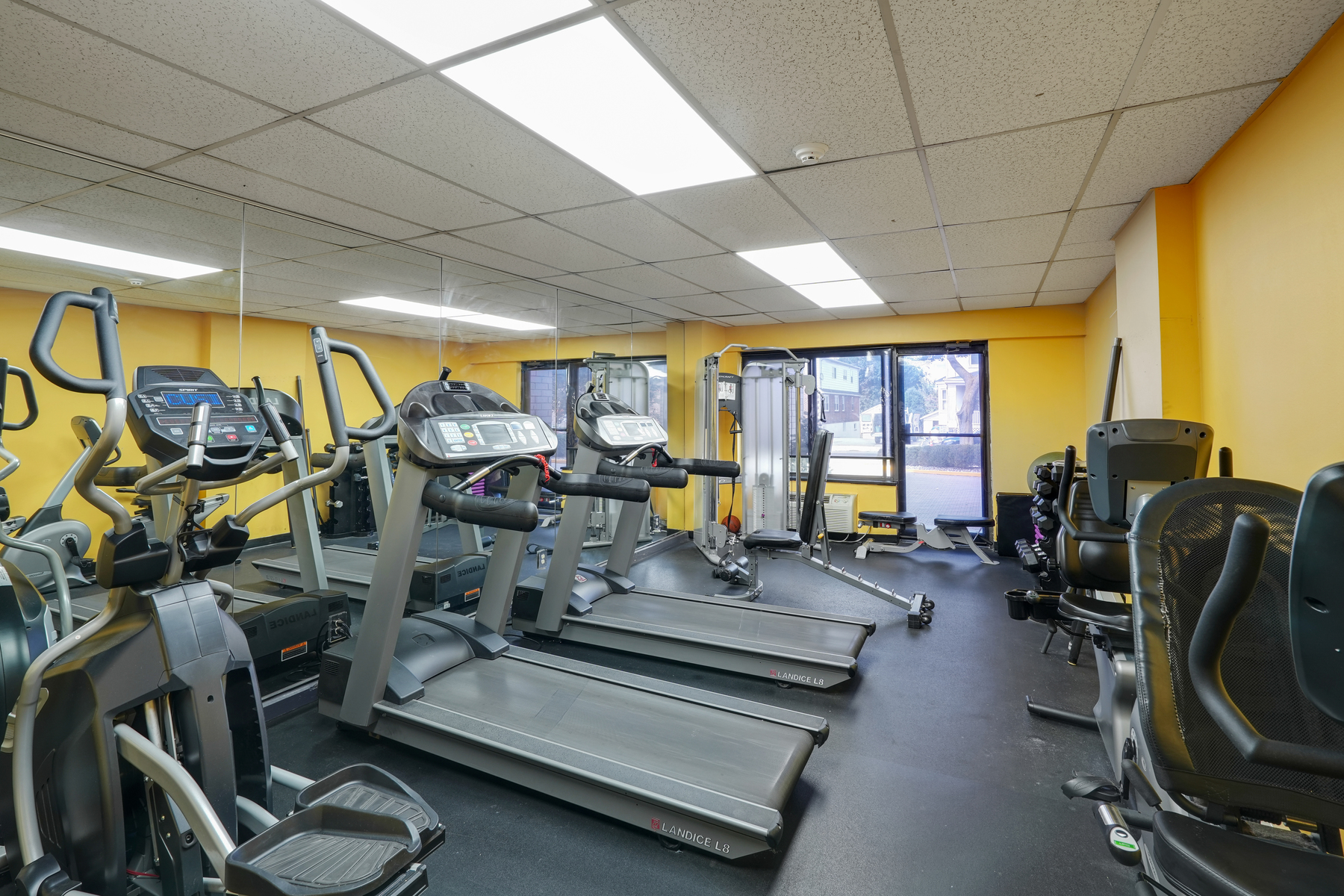 1590 Anderson Avenue, #6K
