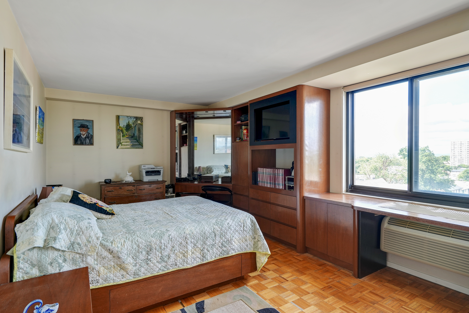 1590 Anderson Avenue, #6K