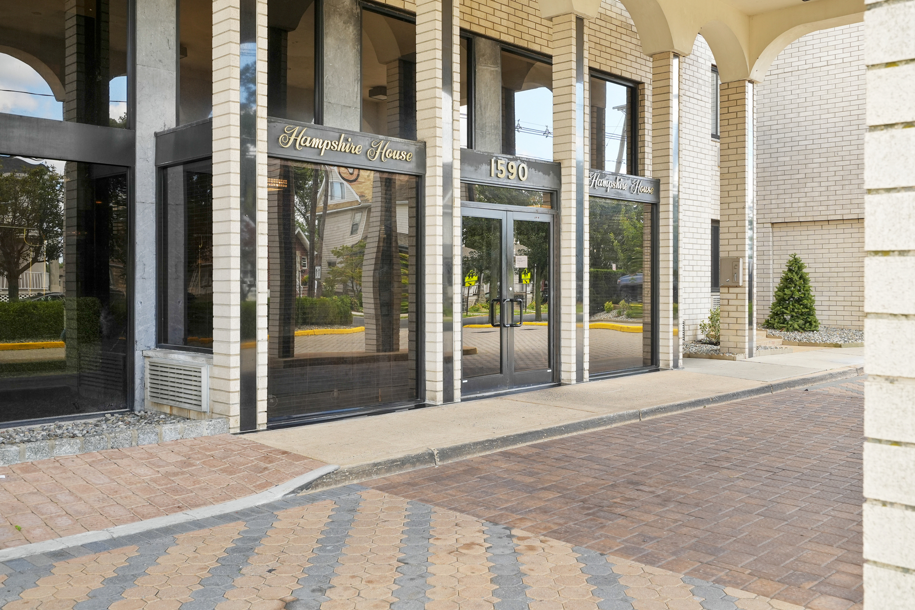 1590 Anderson Avenue, #6K