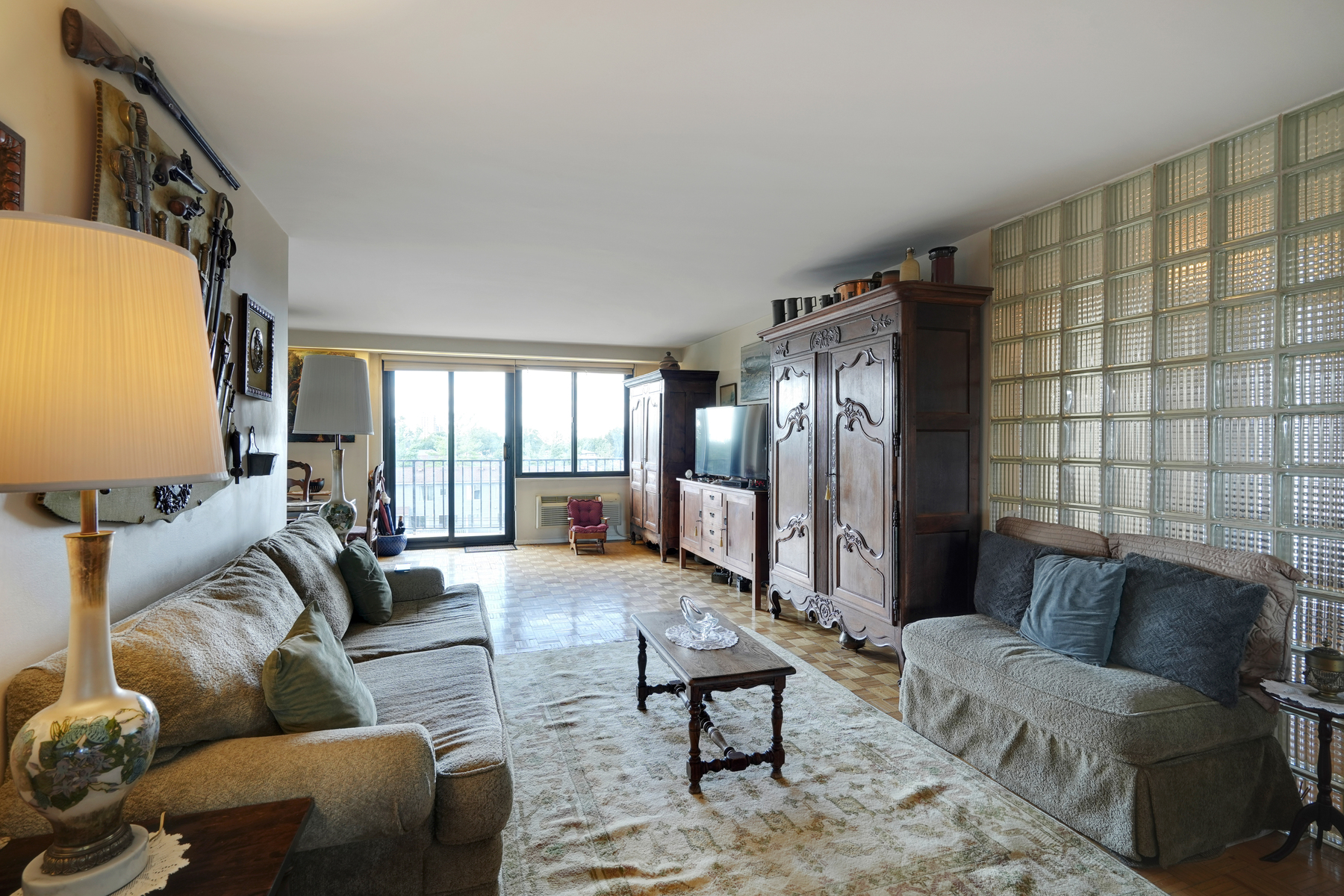 1590 Anderson Avenue, #6K