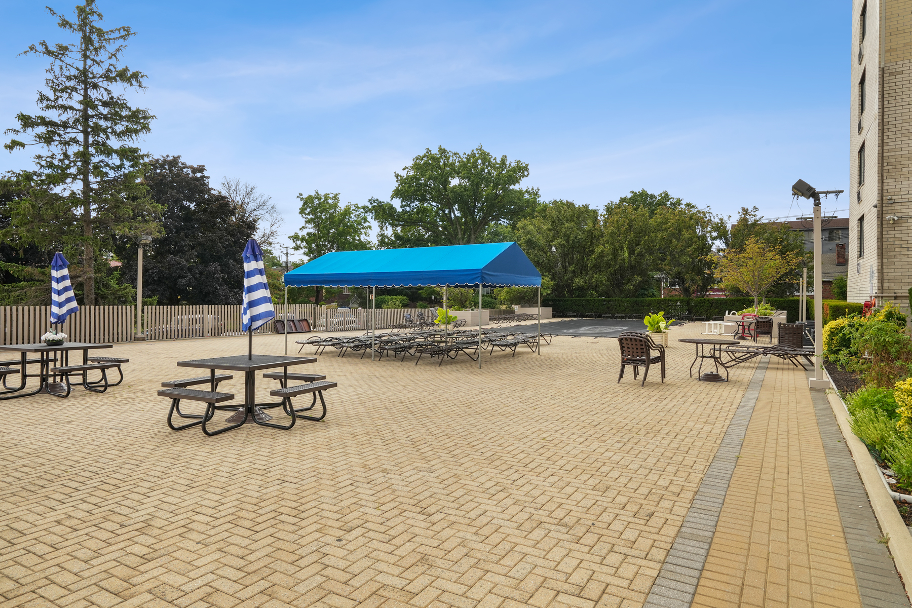 1590 Anderson Avenue, #6K