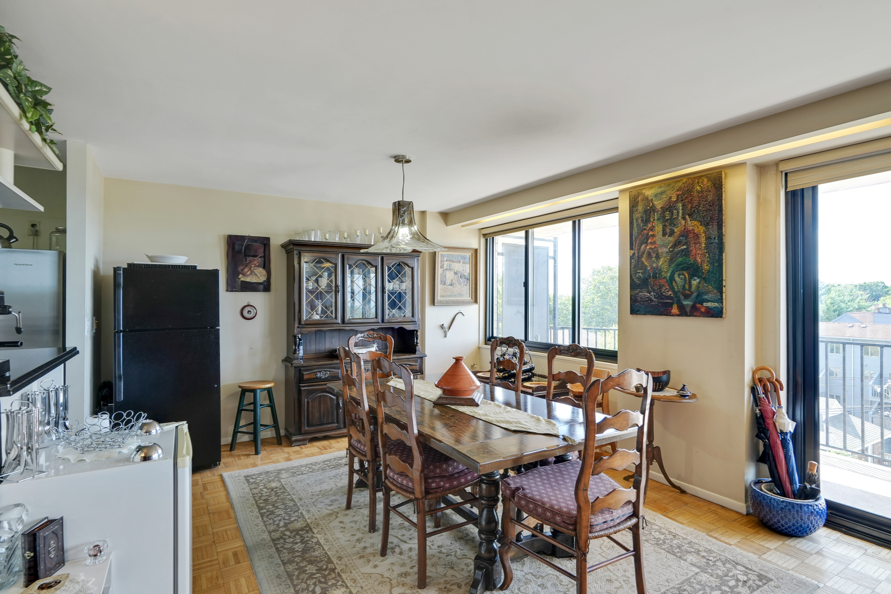 1590 Anderson Avenue, #6K