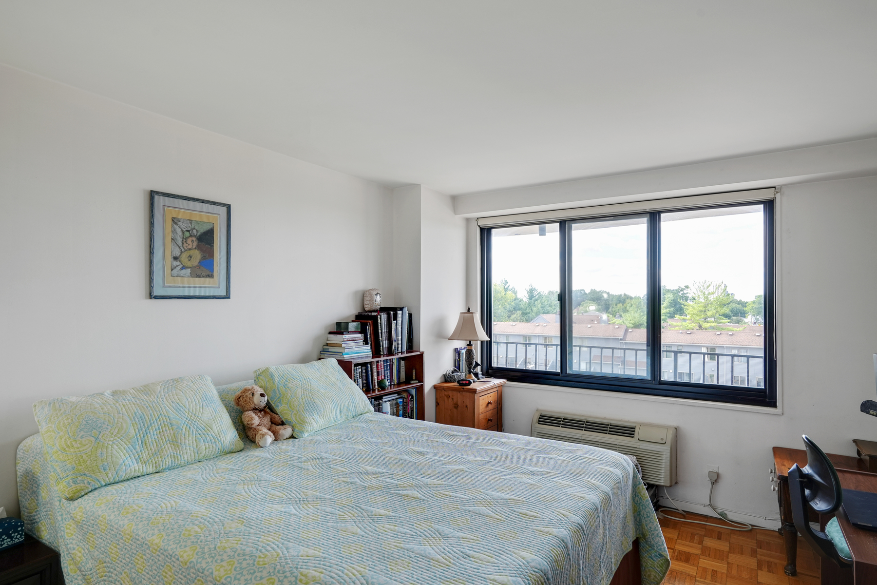 1590 Anderson Avenue, #6K