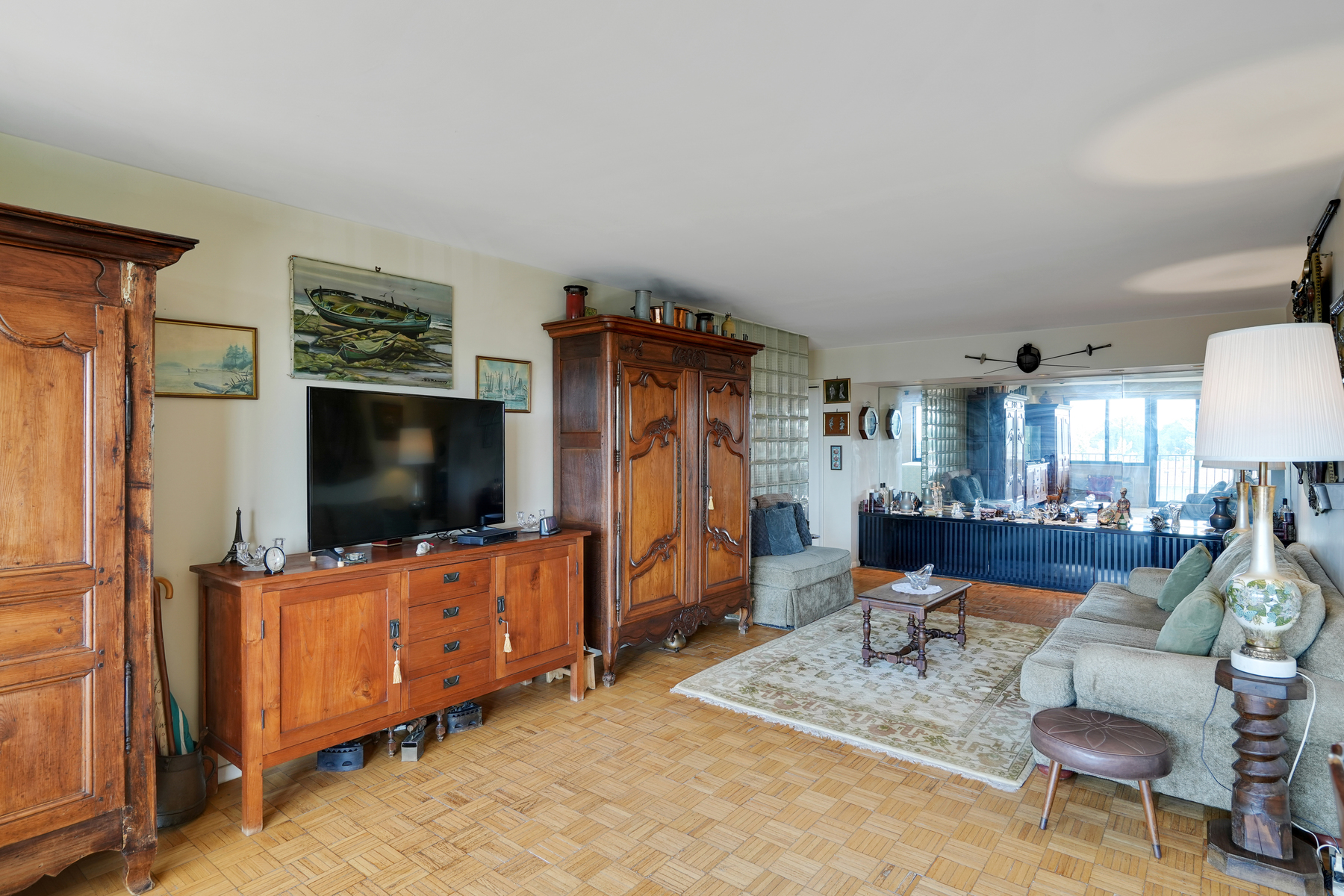 1590 Anderson Avenue, #6K