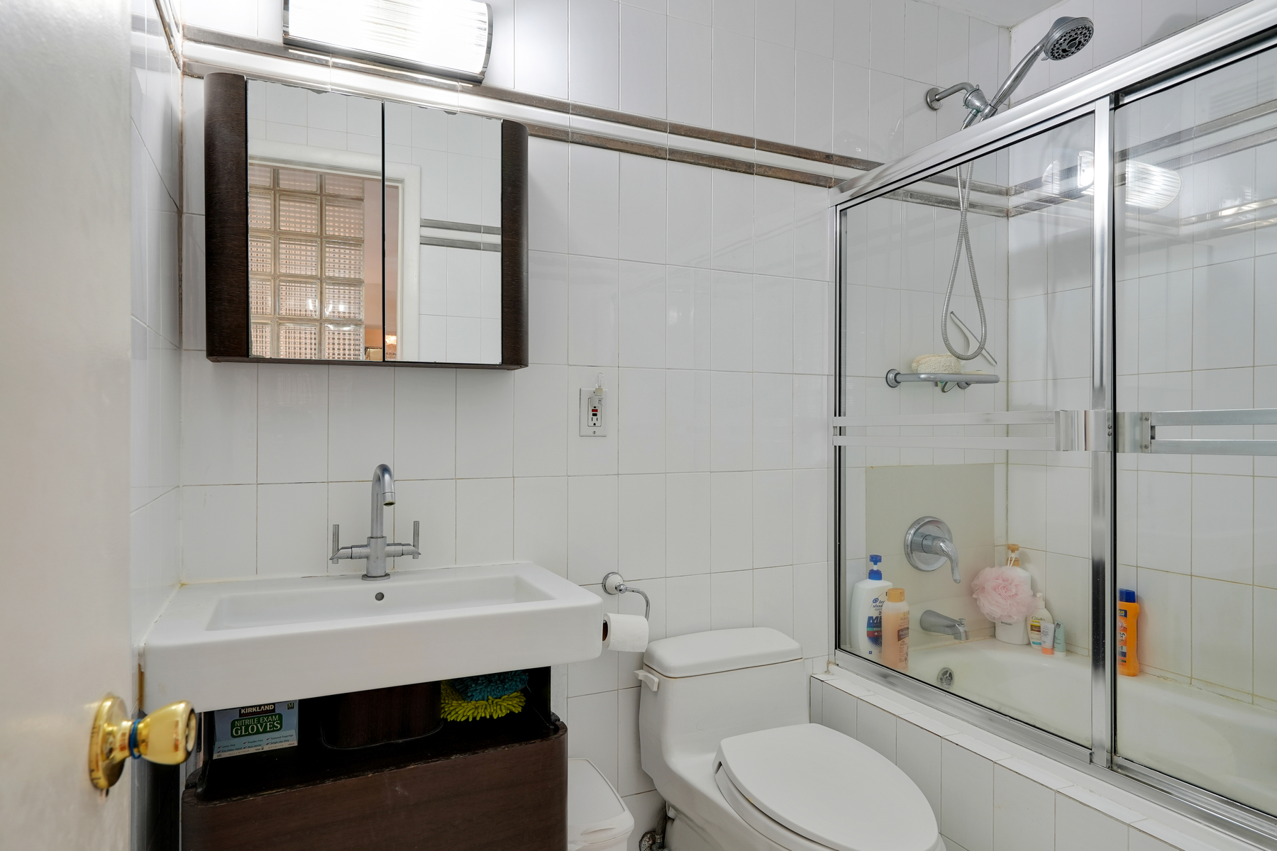 1590 Anderson Avenue, #6K