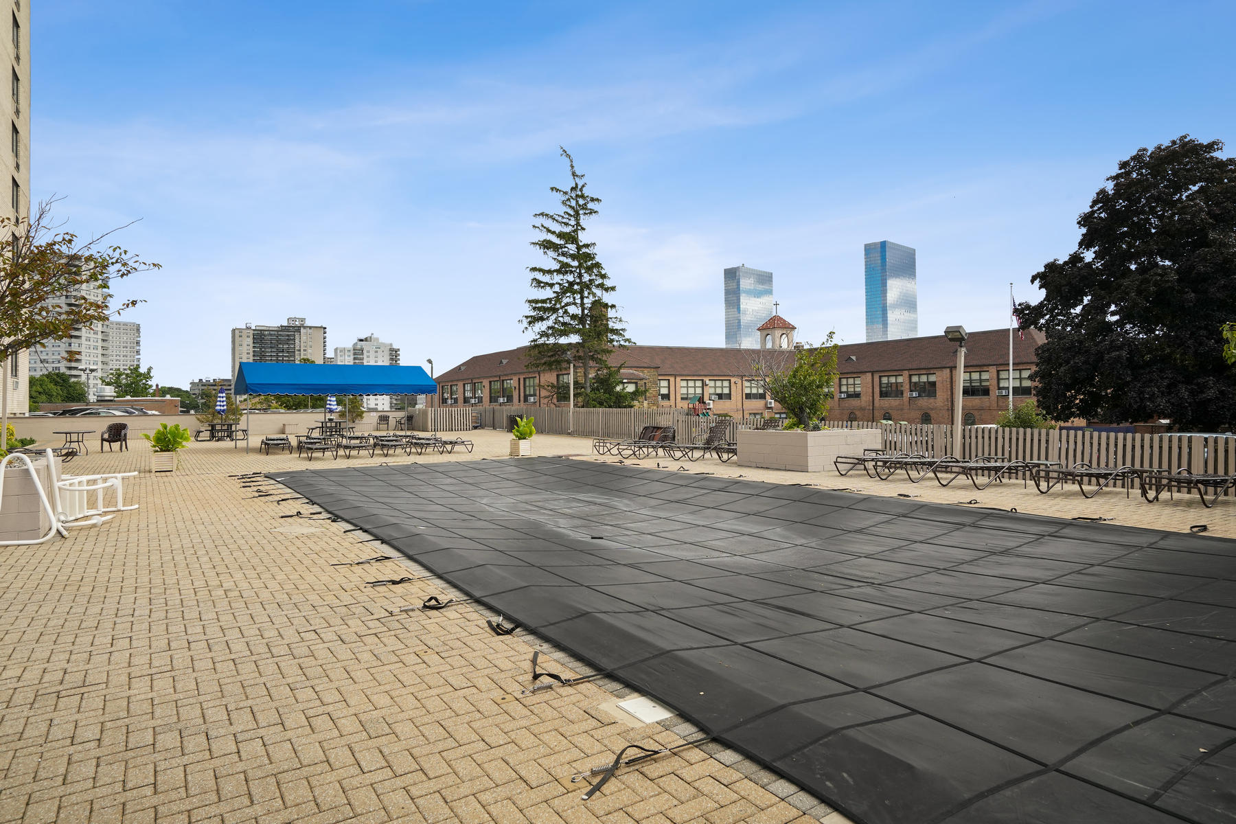 1590 Anderson Avenue, #6K