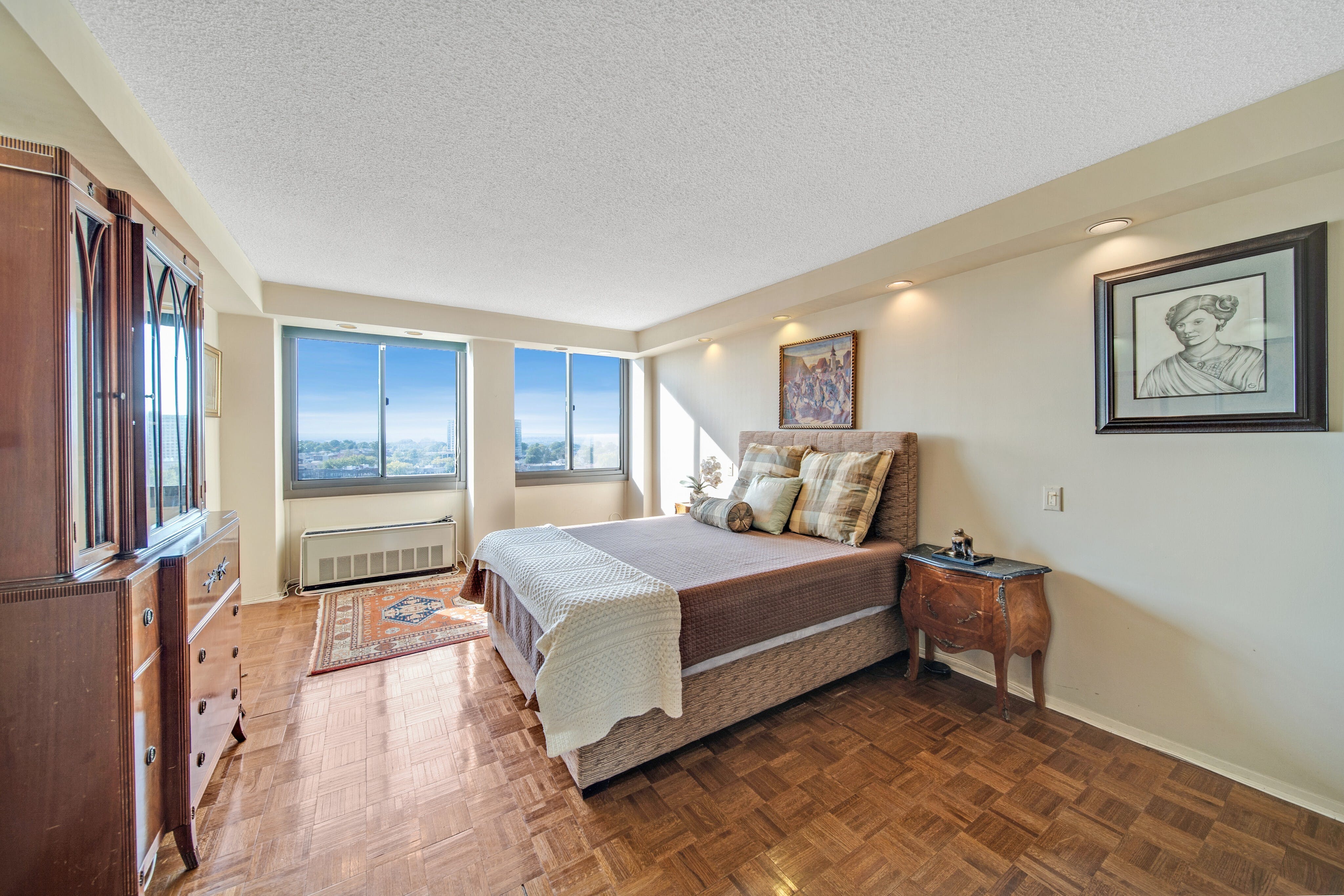 300 Winston Drive, #1517