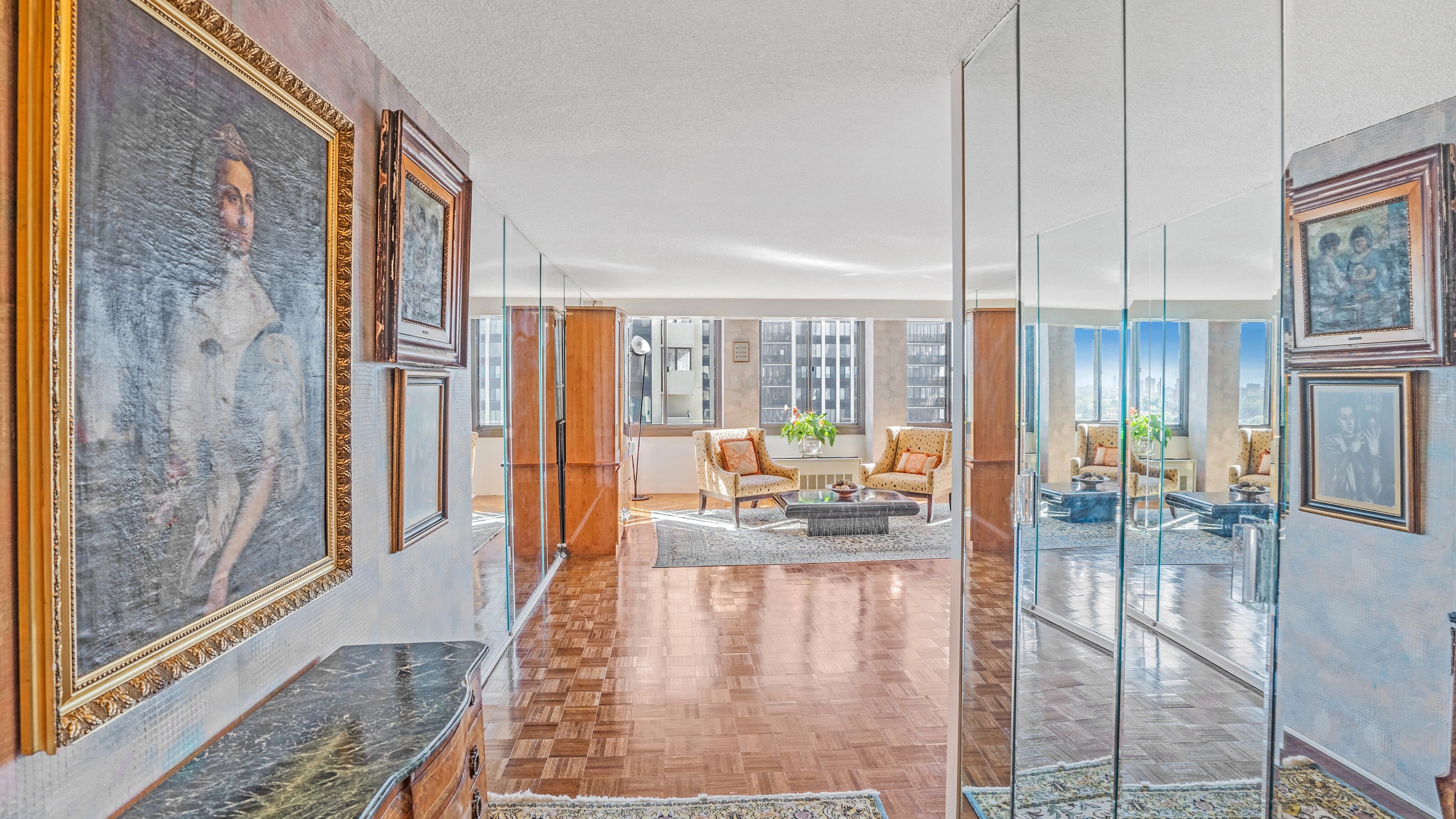 300 Winston Drive, #1517