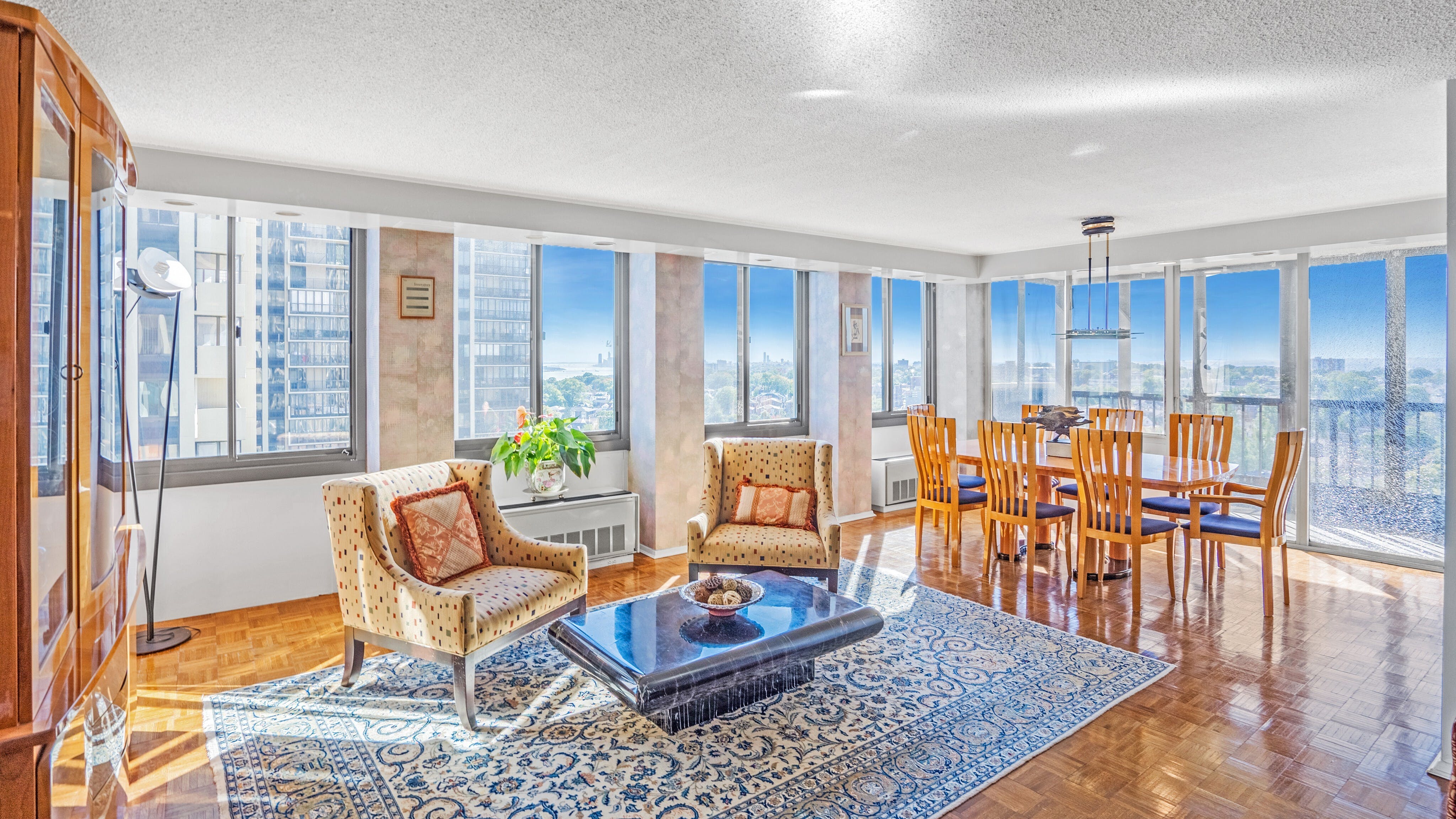 300 Winston Drive, #1517