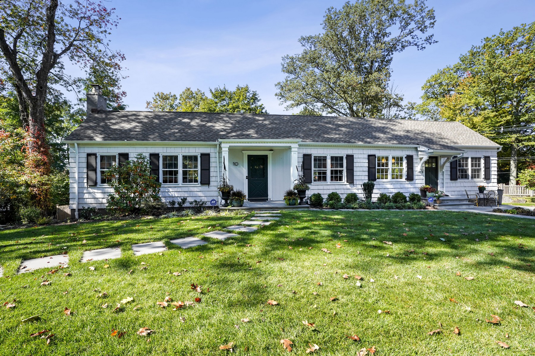 10 Afterglow Avenue