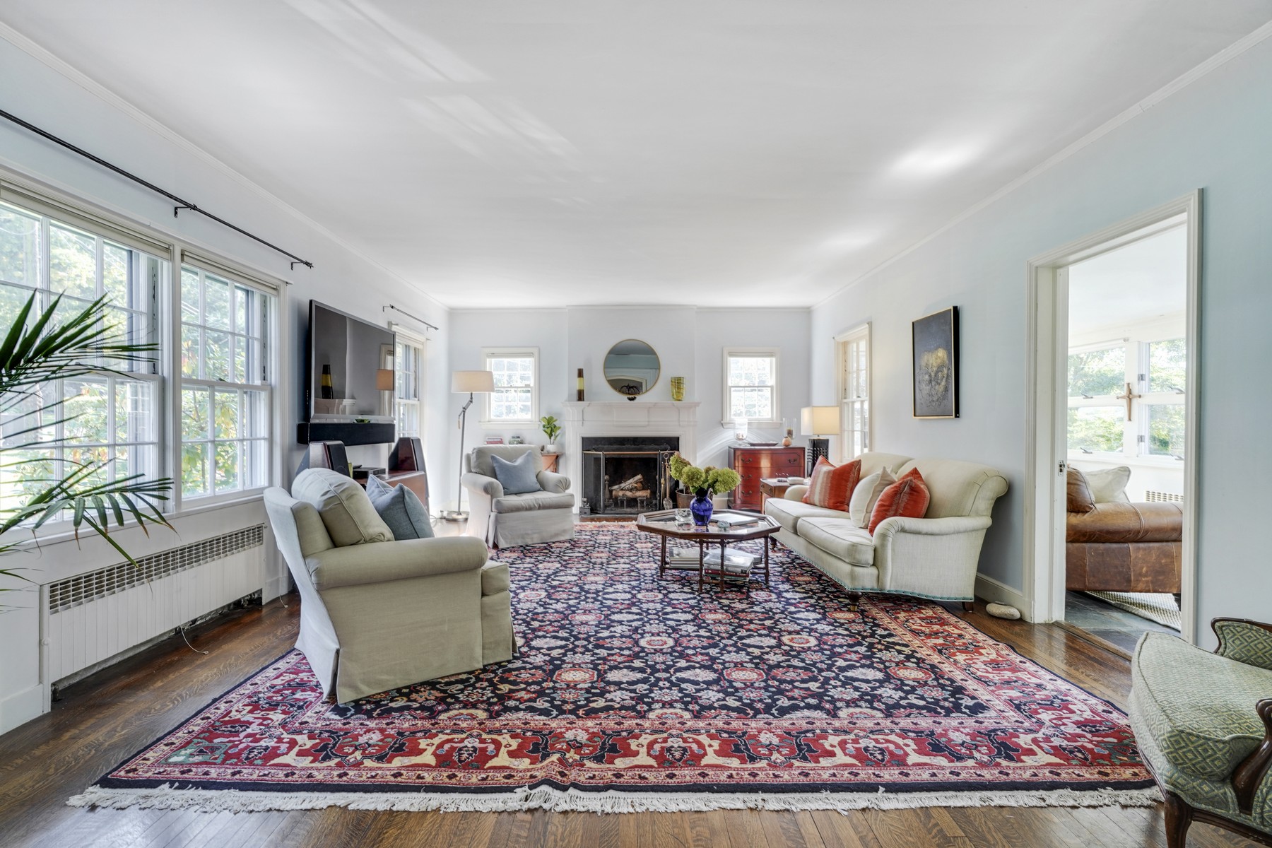 10 Afterglow Avenue