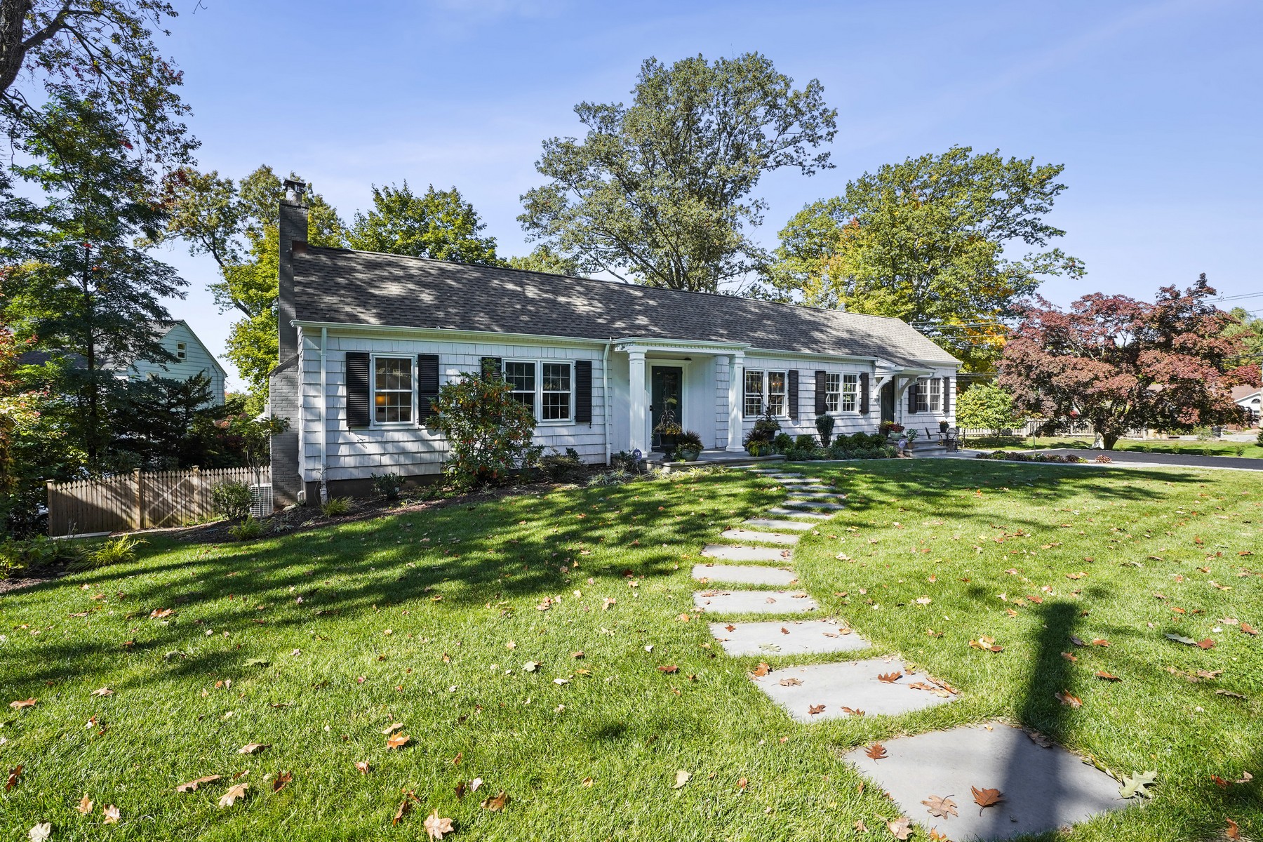 10 Afterglow Avenue