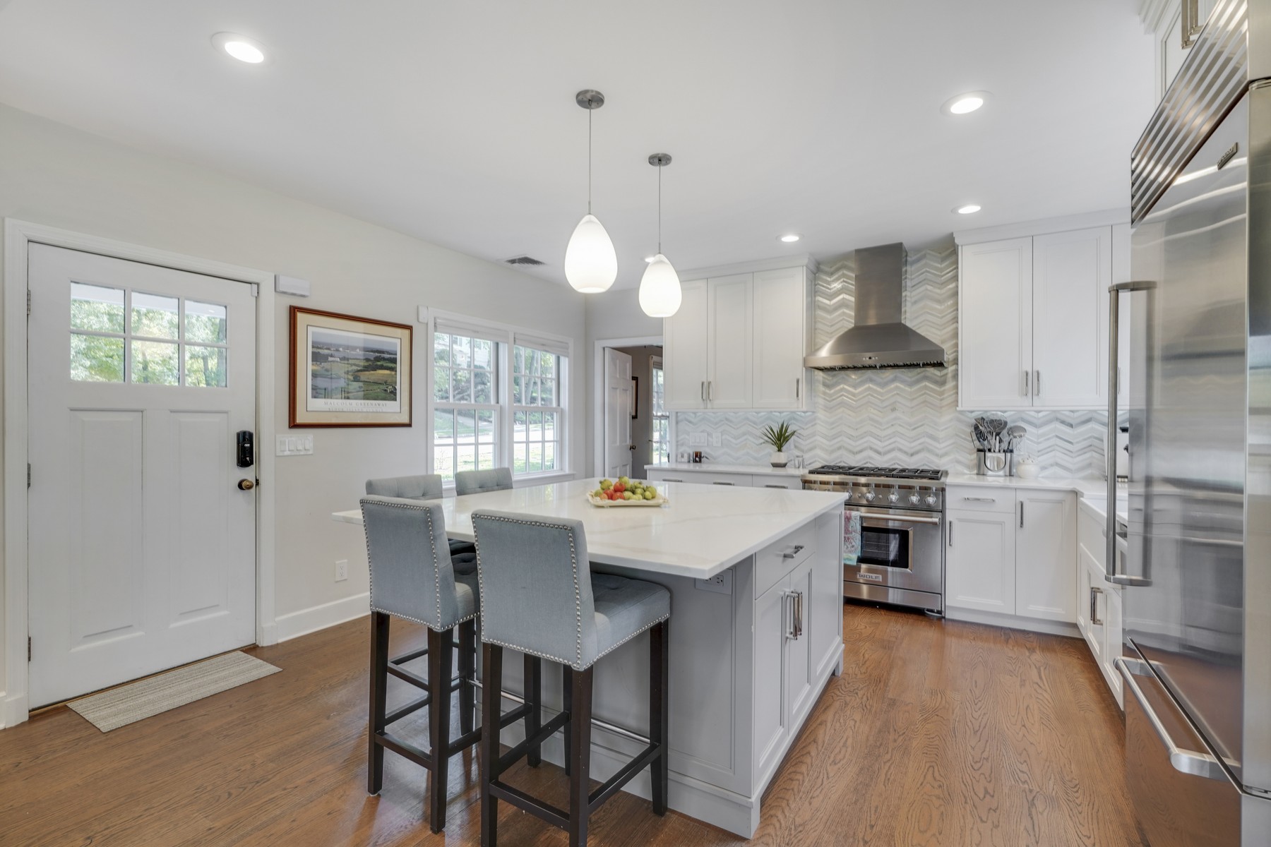 10 Afterglow Avenue