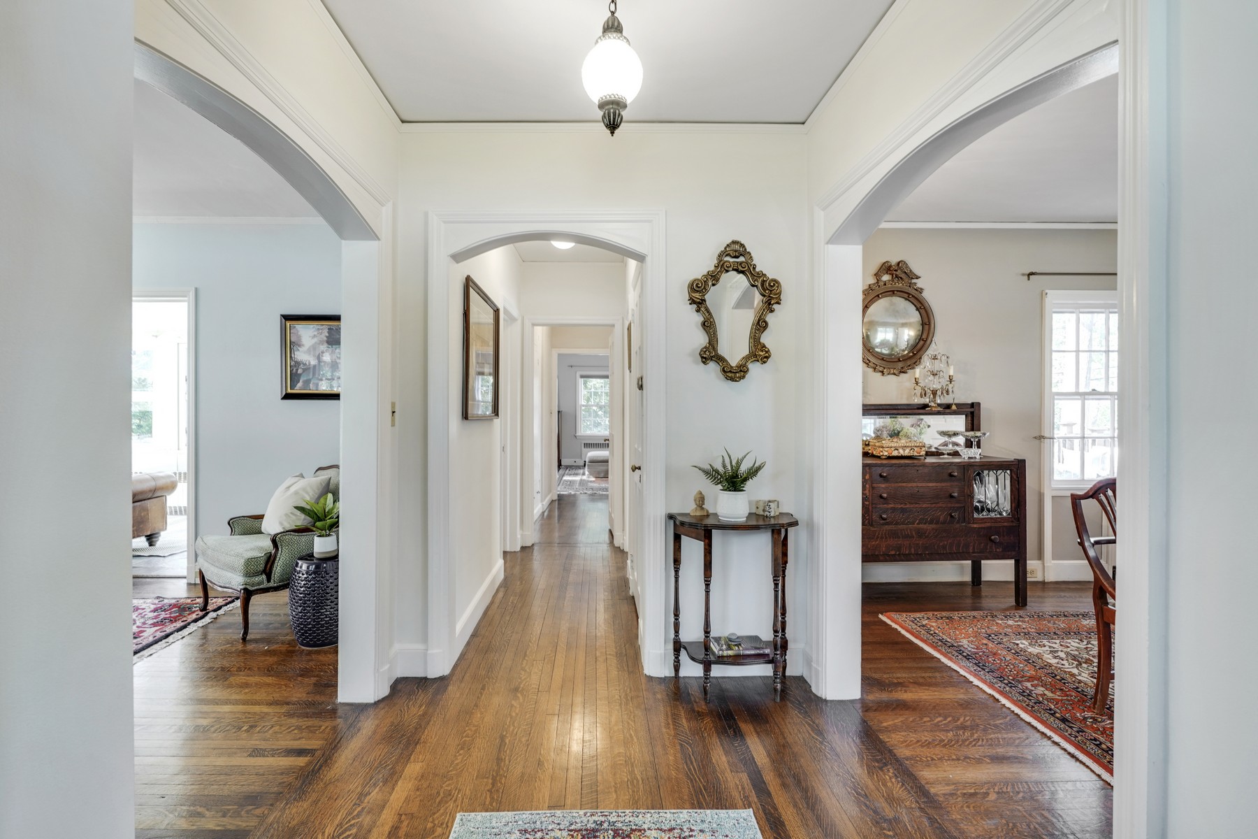 10 Afterglow Avenue