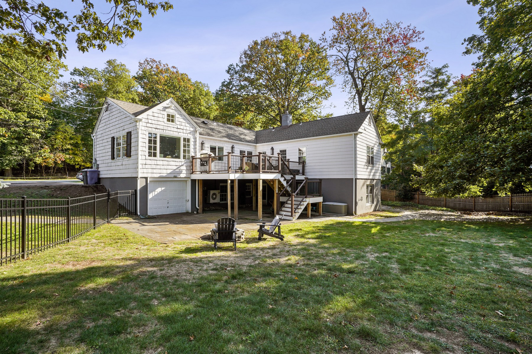 10 Afterglow Avenue