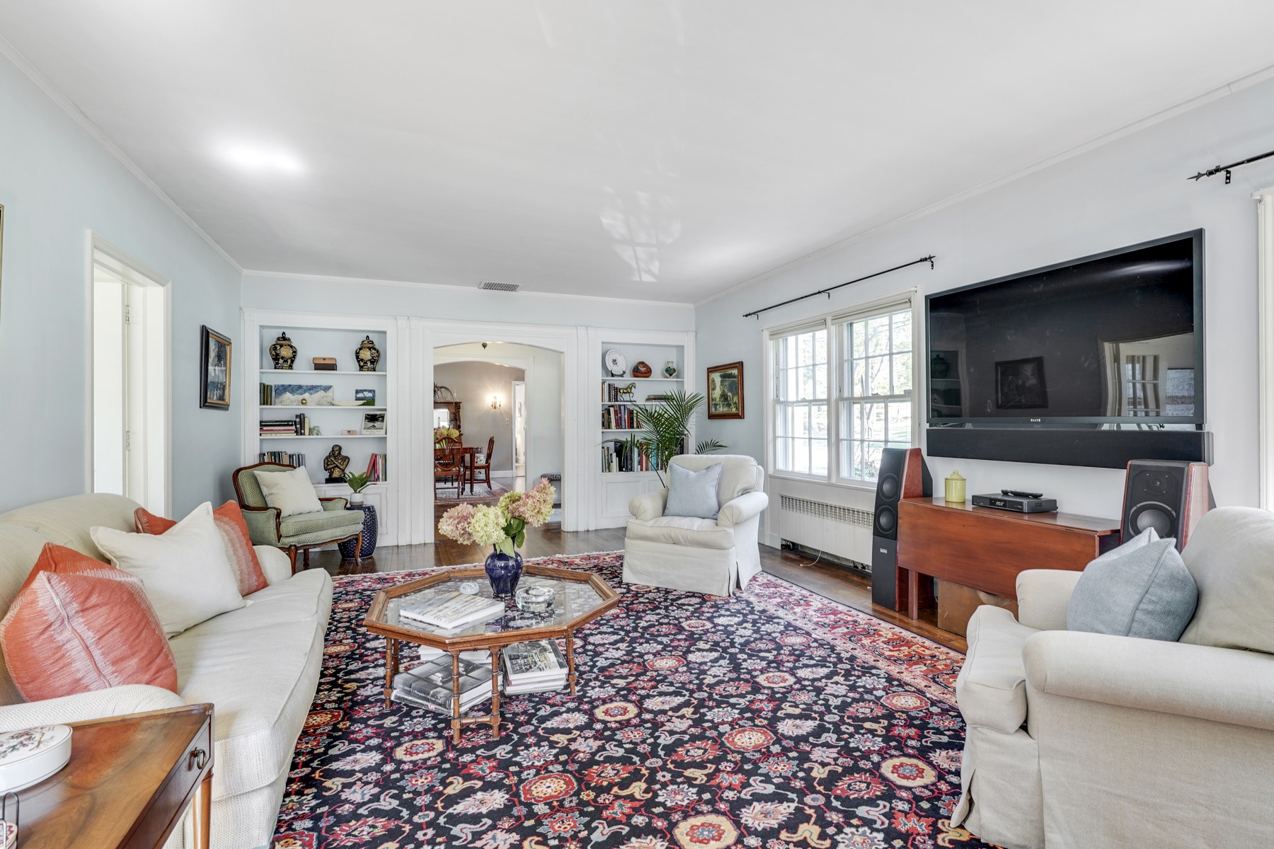 10 Afterglow Avenue