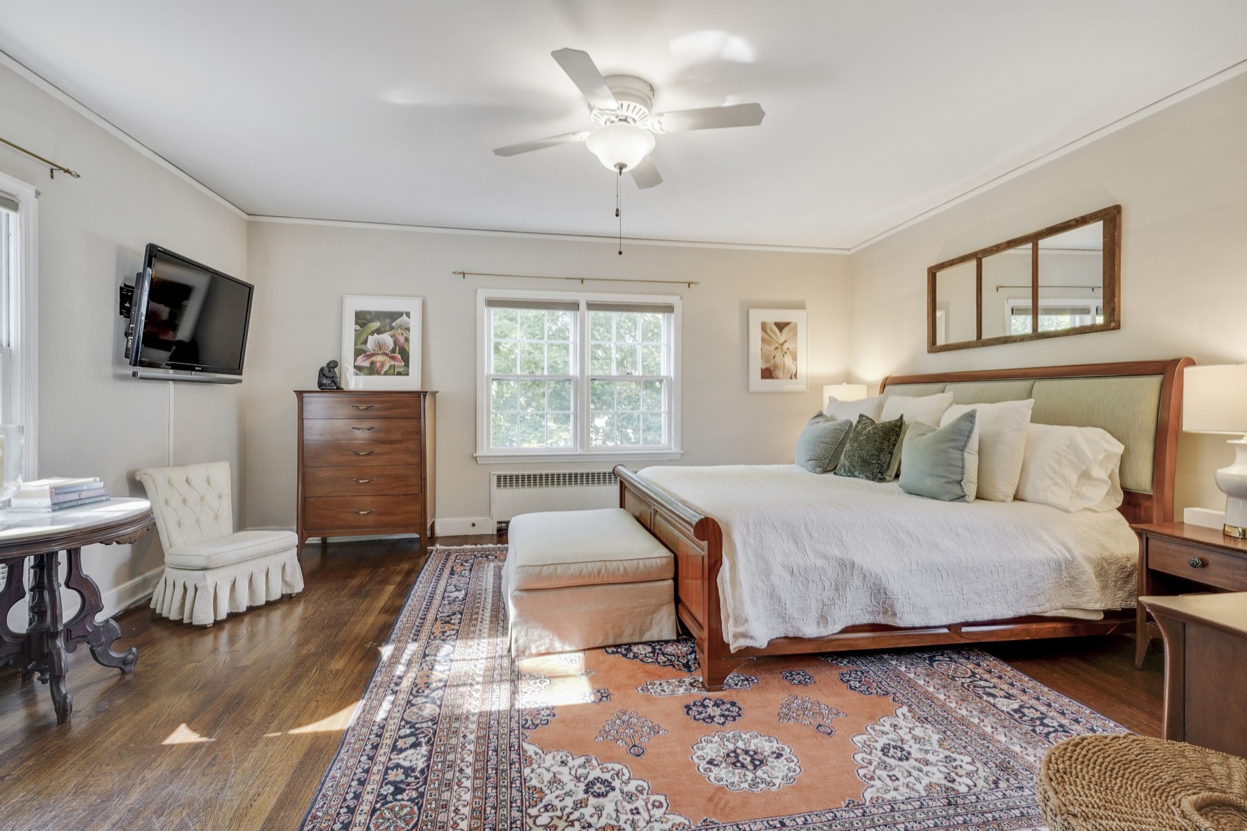 10 Afterglow Avenue