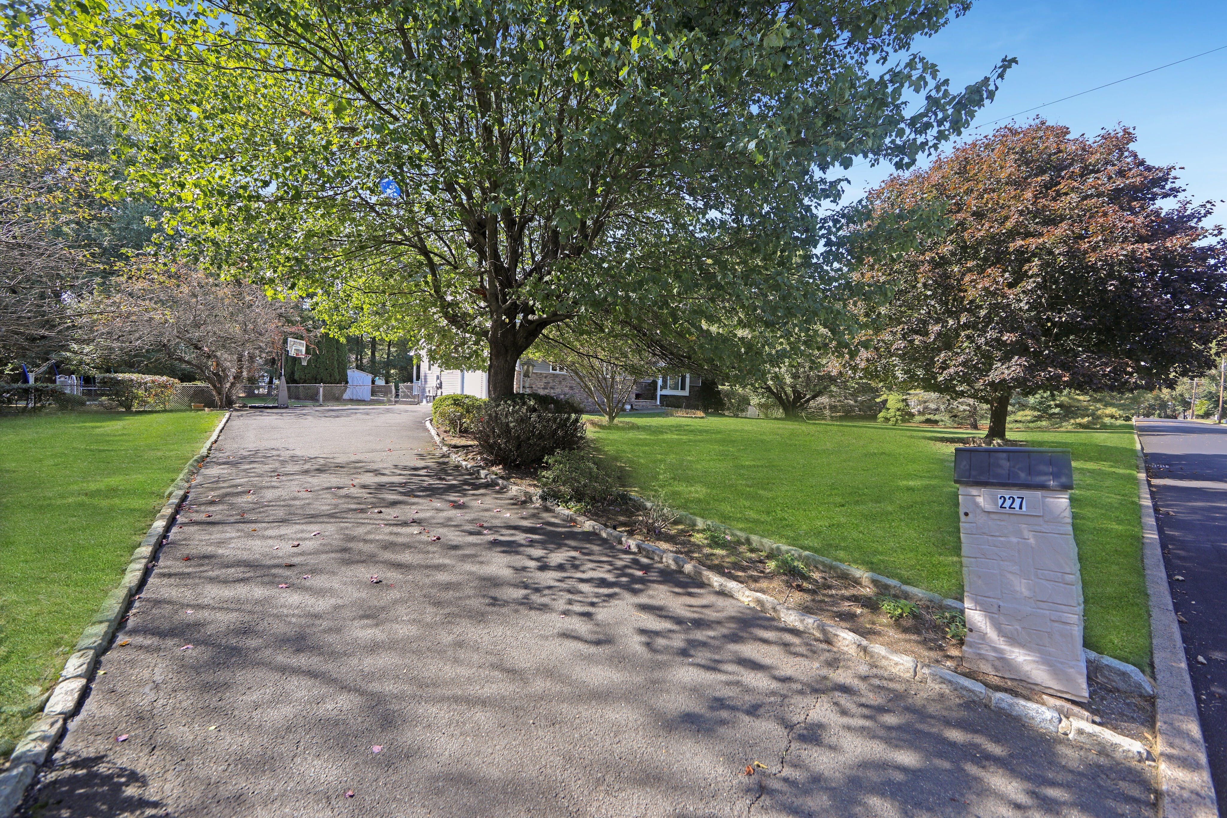 227 Oldwoods Road