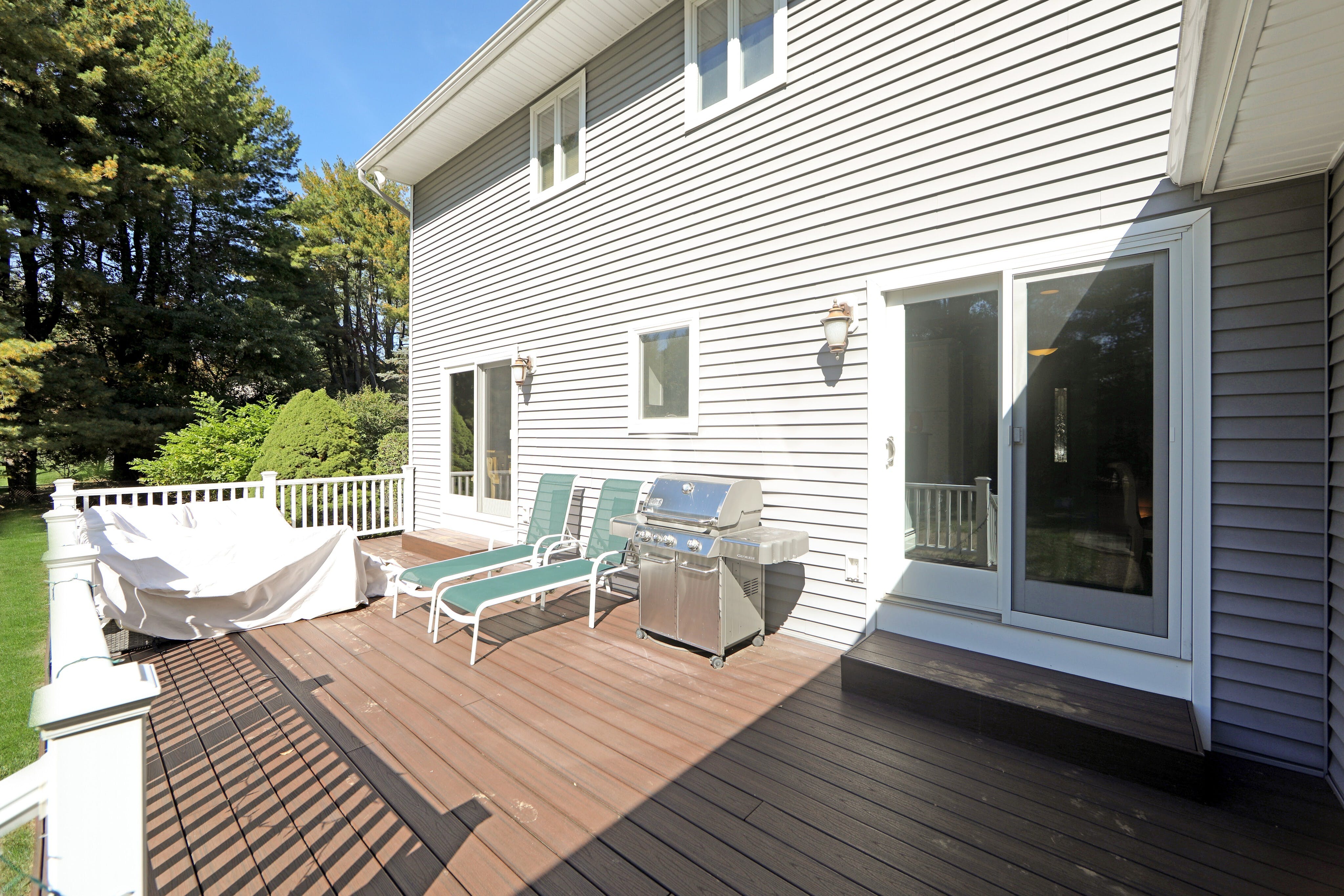 227 Oldwoods Road