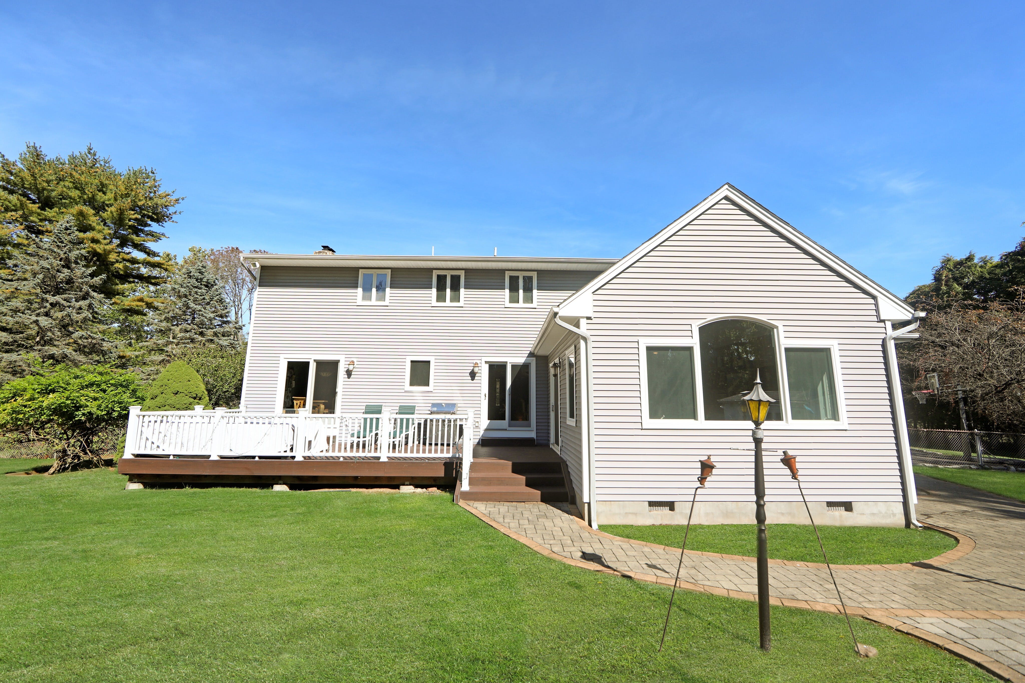 227 Oldwoods Road