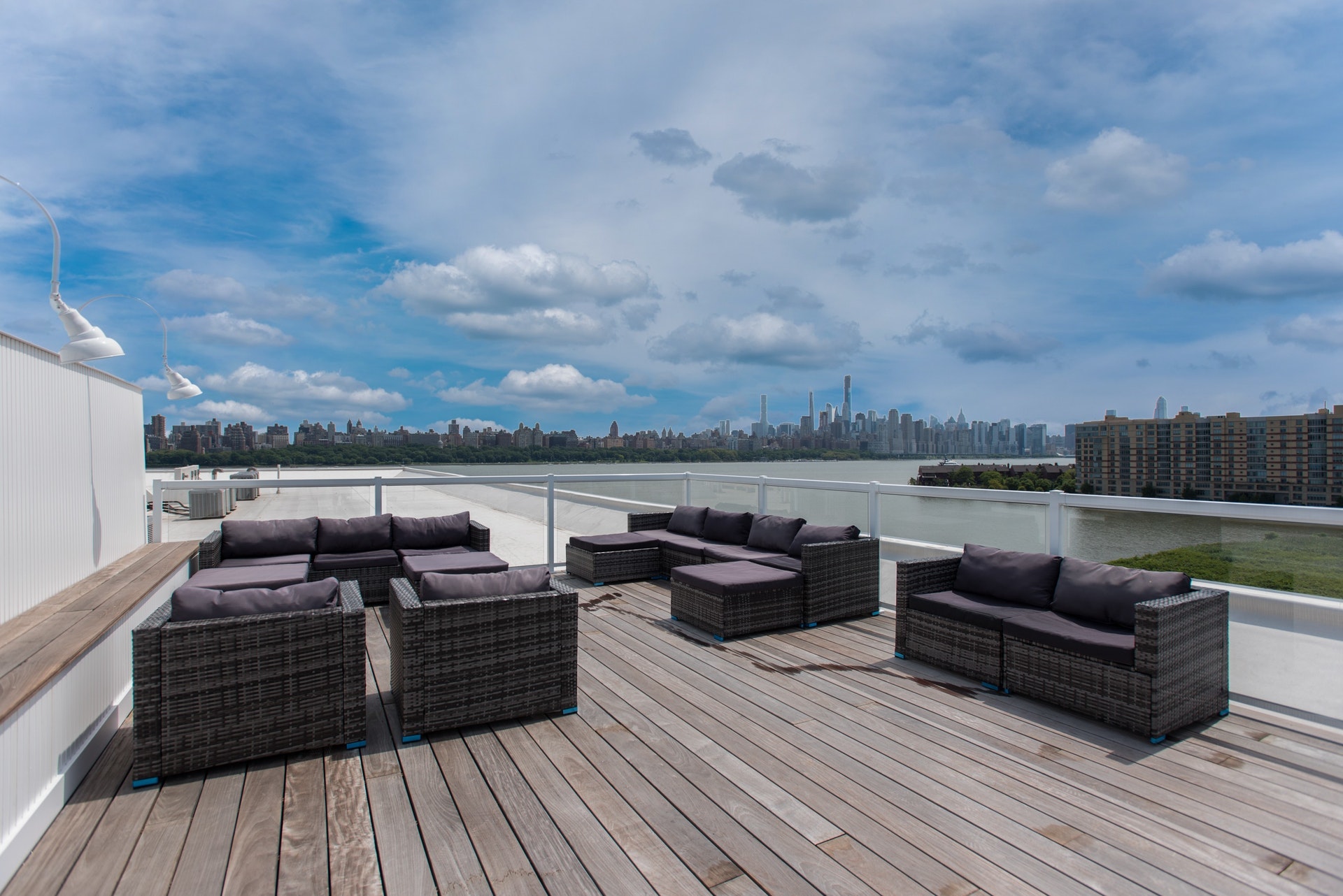 3 Somerset Lane, #305