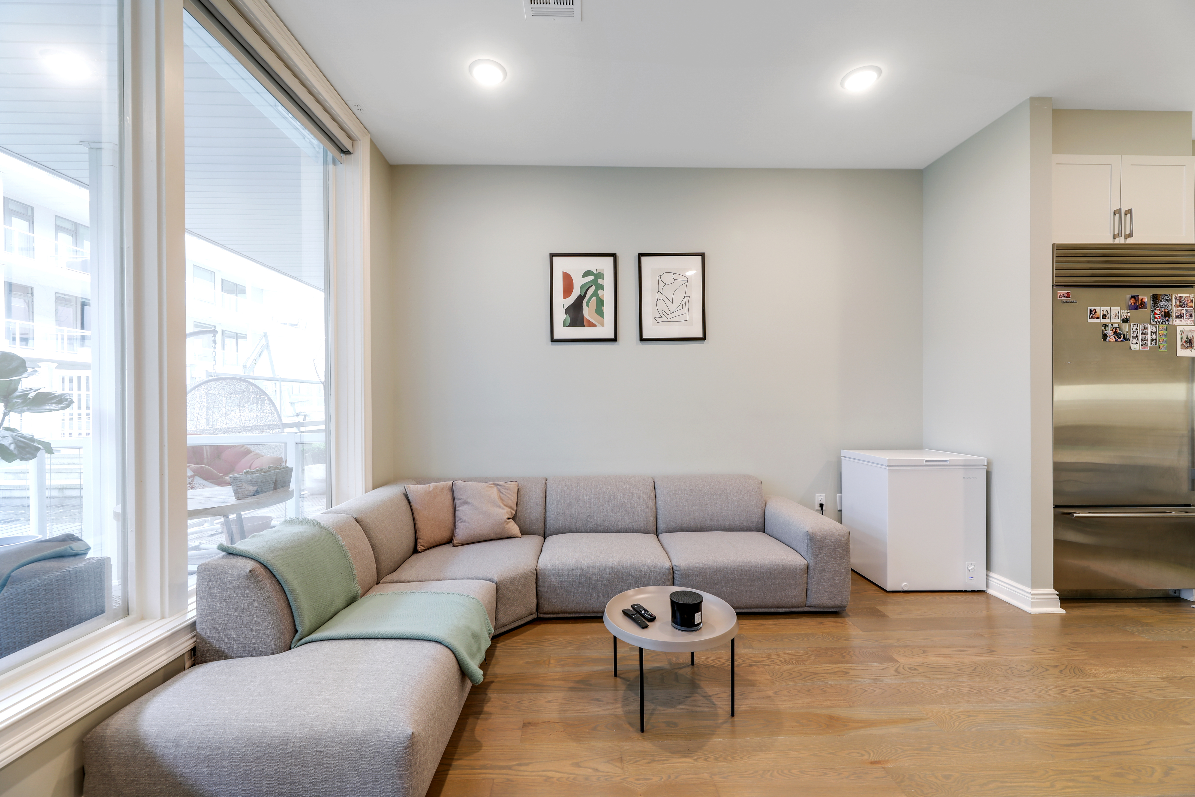 3 Somerset Lane, #305