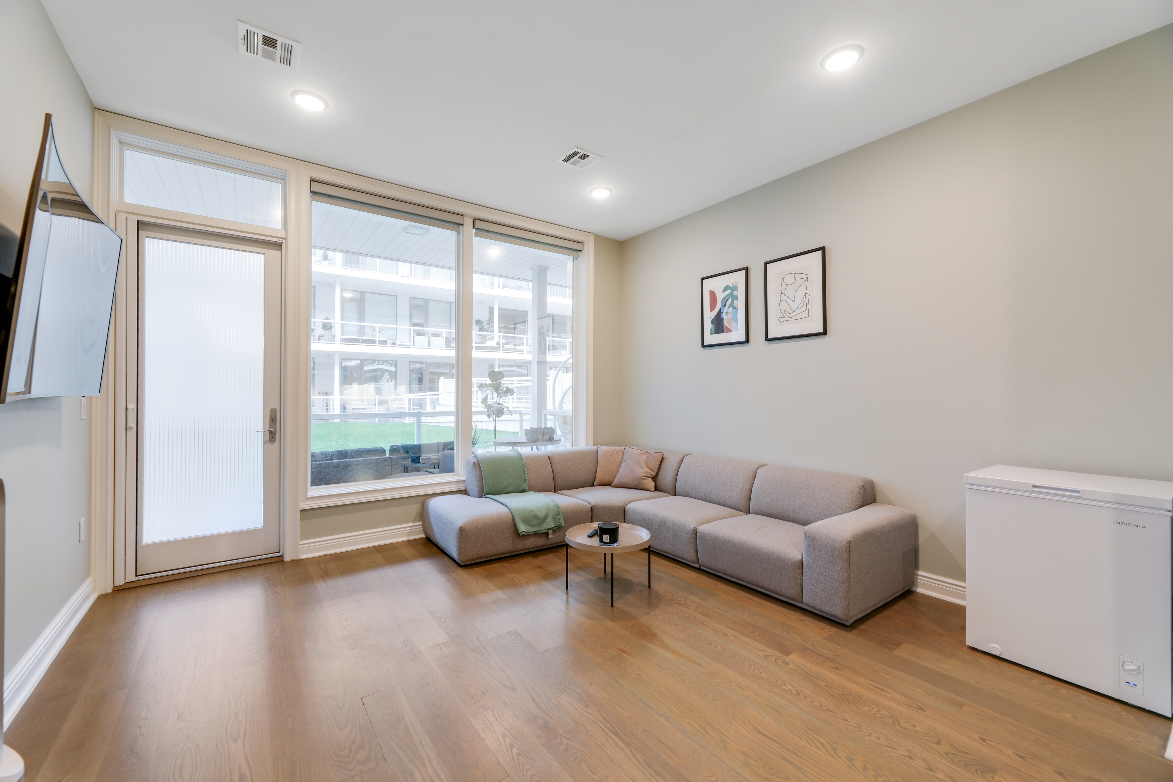 3 Somerset Lane, #305