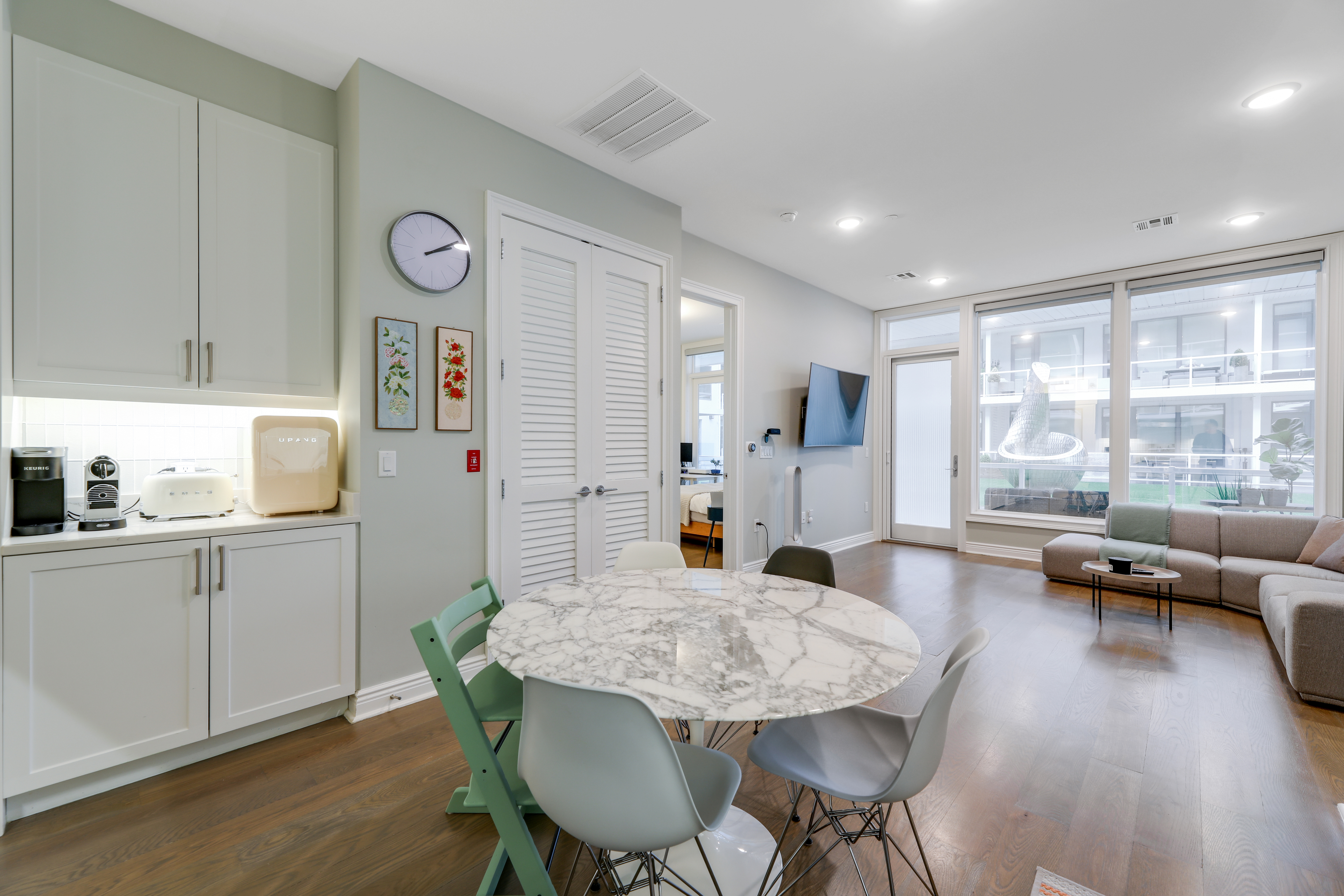 3 Somerset Lane, #305