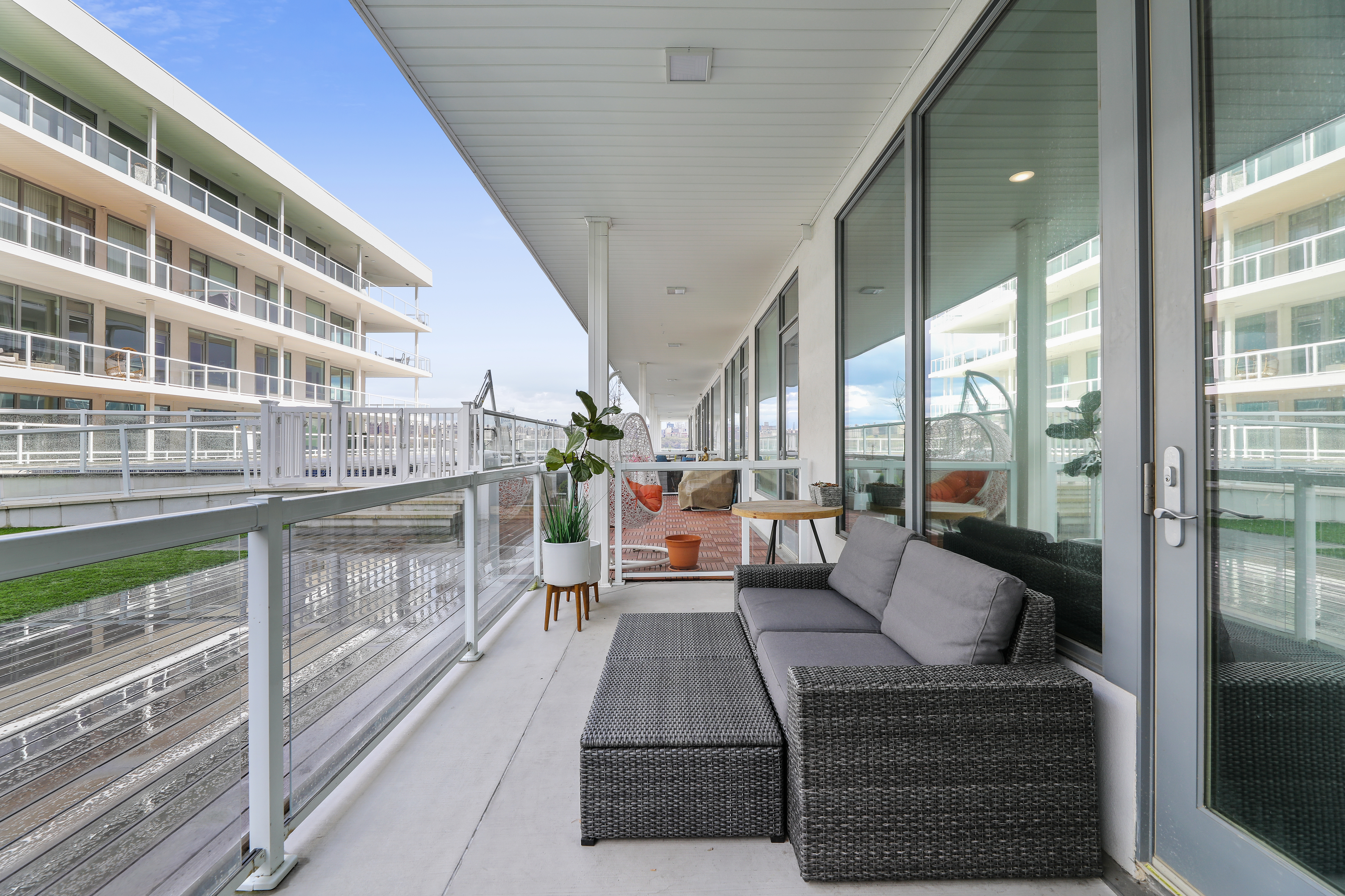 3 Somerset Lane, #305
