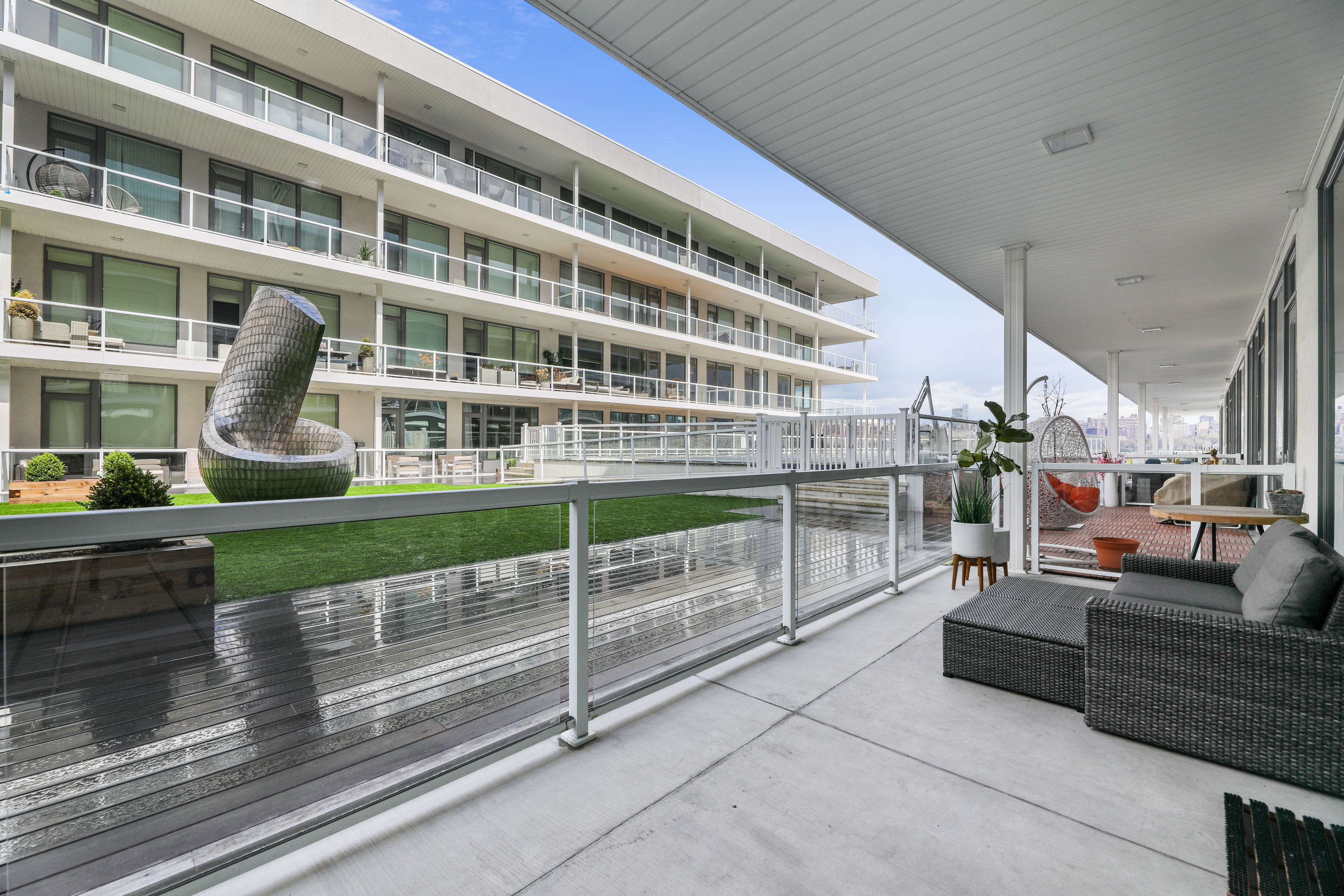 3 Somerset Lane, #305