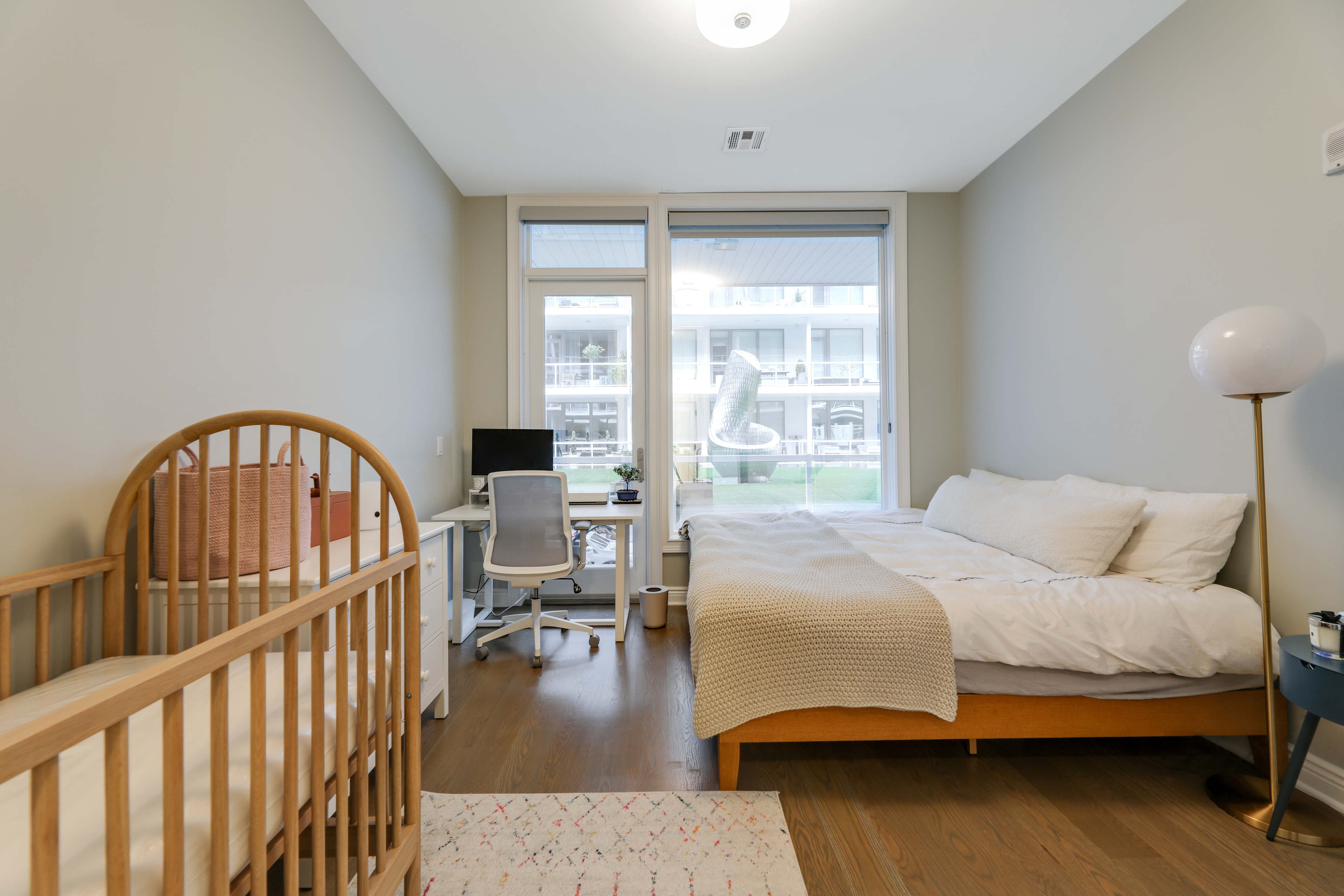 3 Somerset Lane, #305