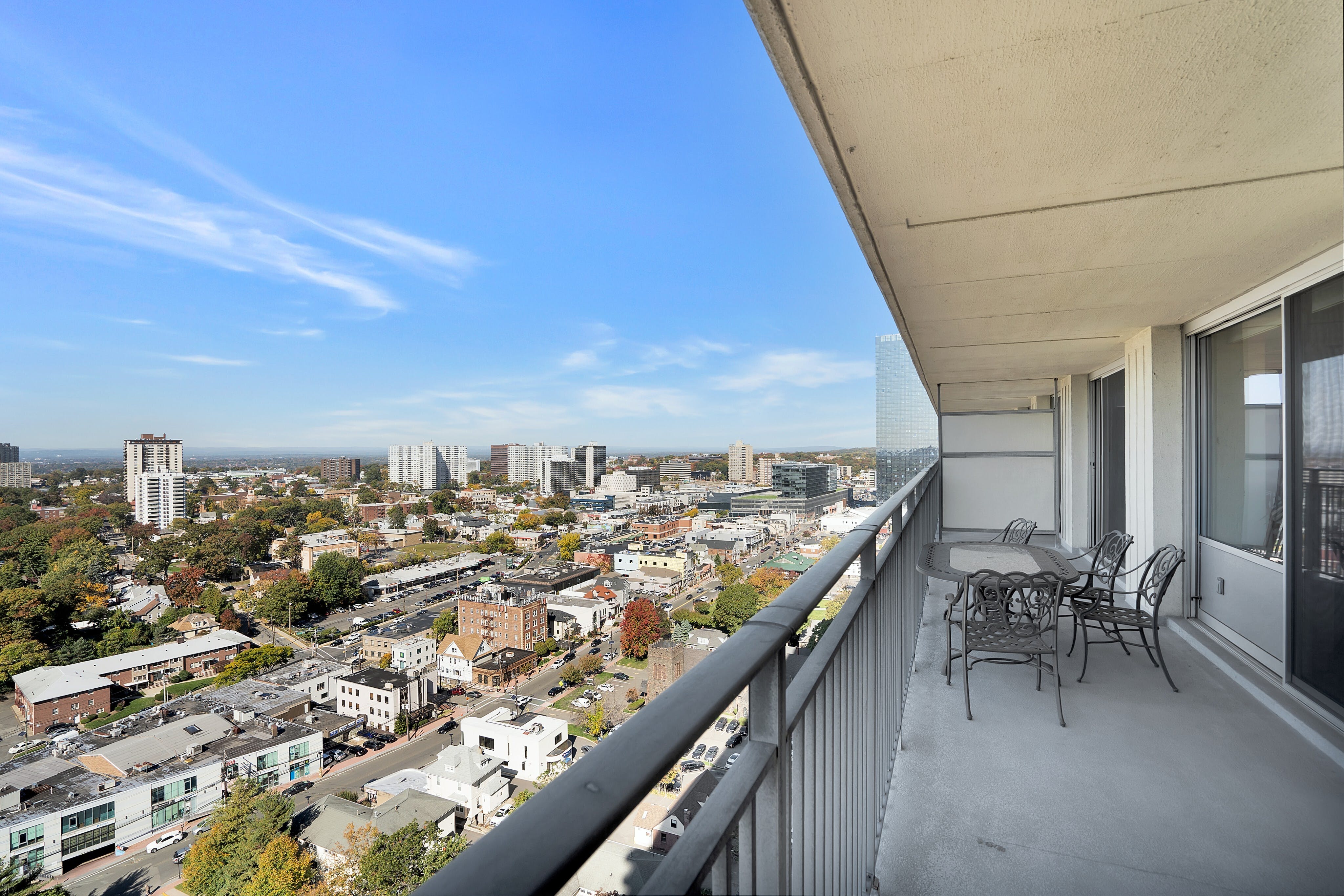 1530 Palisade Avenue, #22N