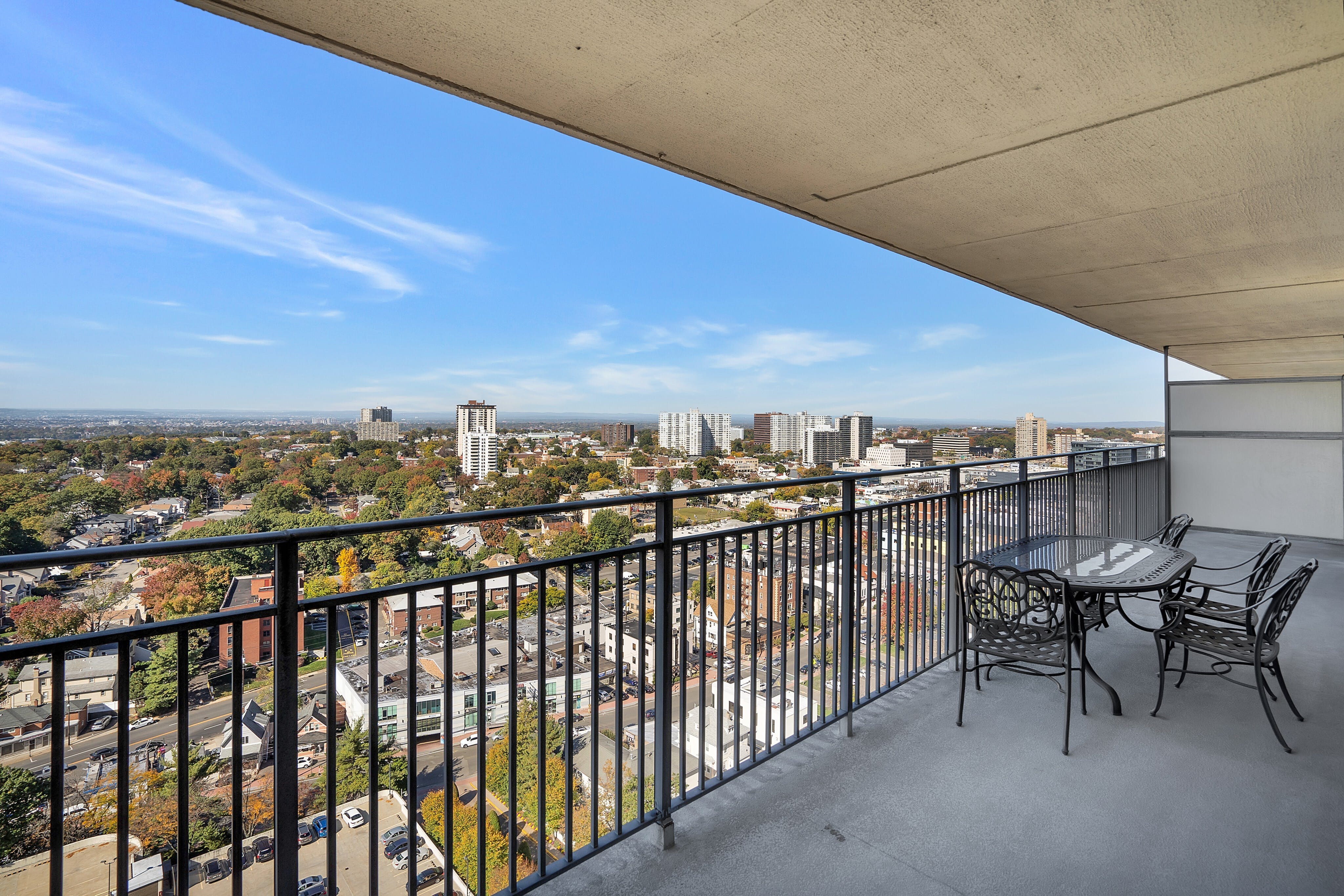 1530 Palisade Avenue, #22N