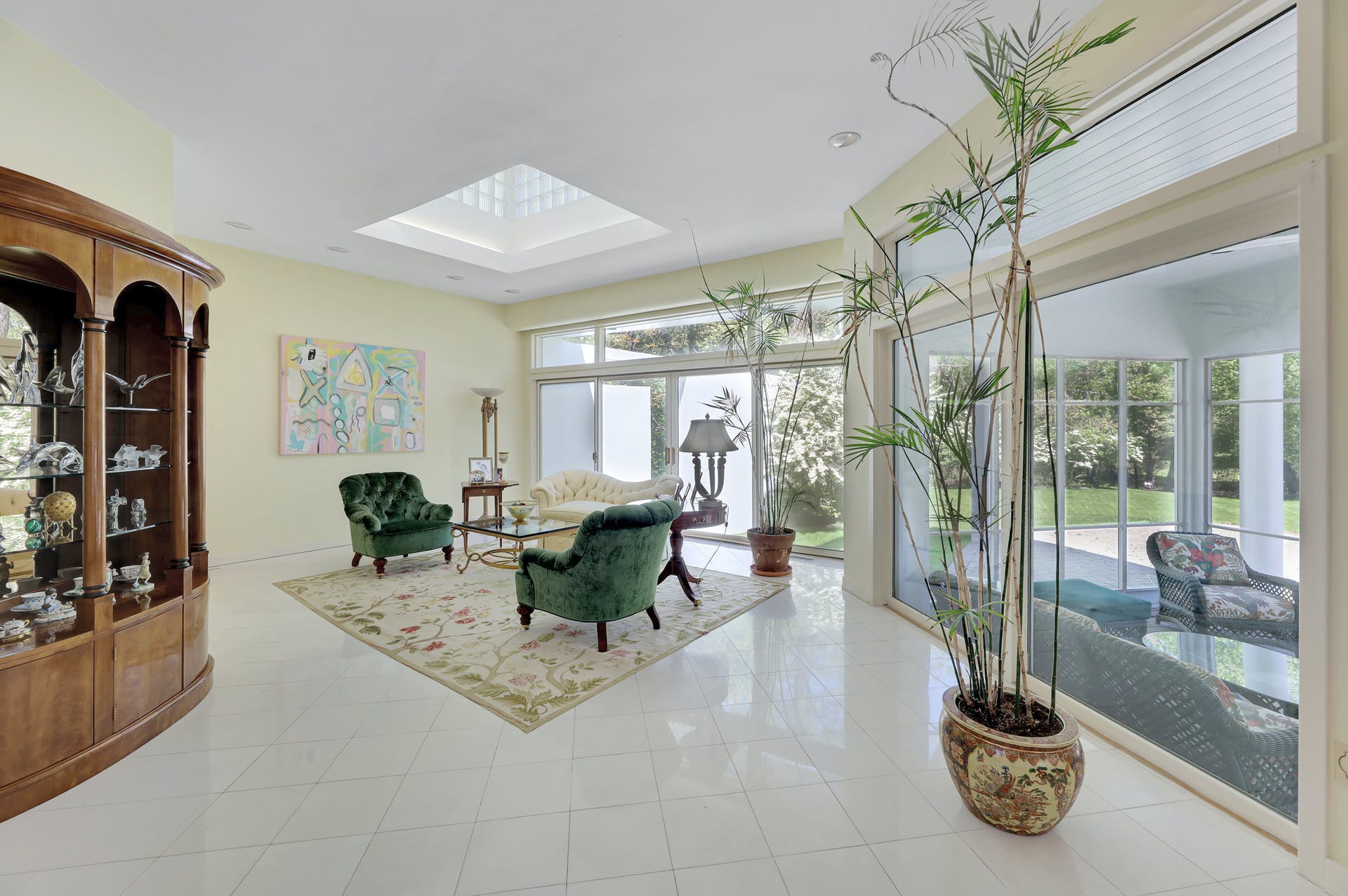 14 Rionda Court