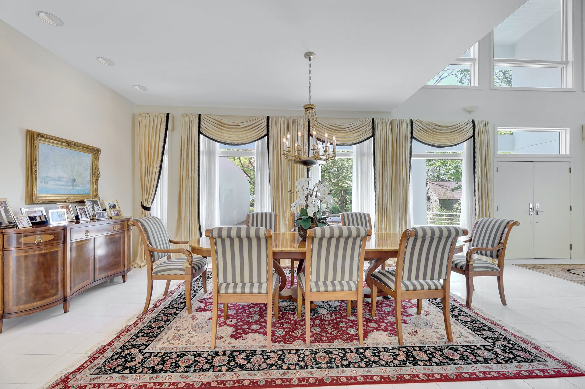 14 Rionda Court