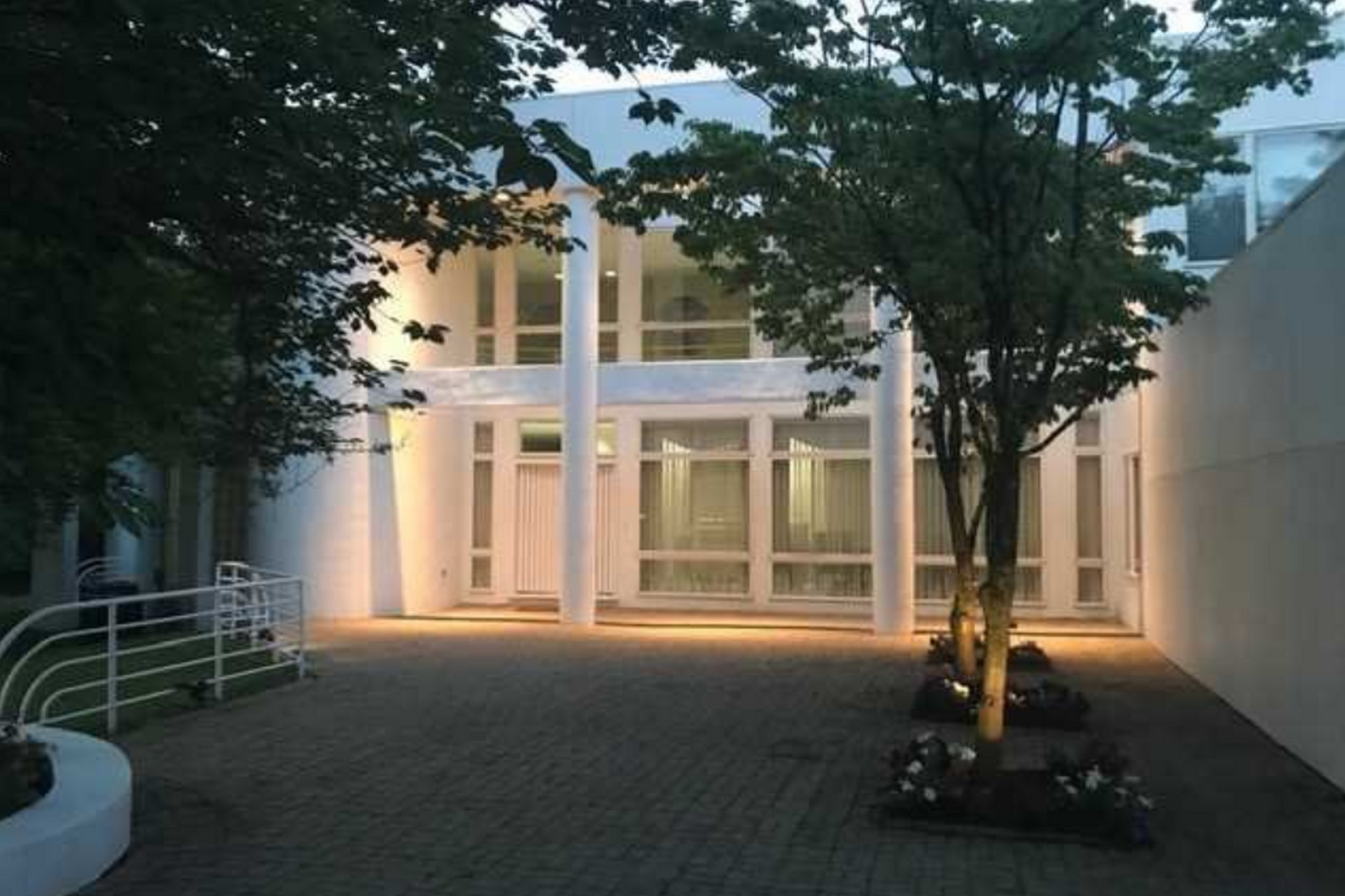 14 Rionda Court