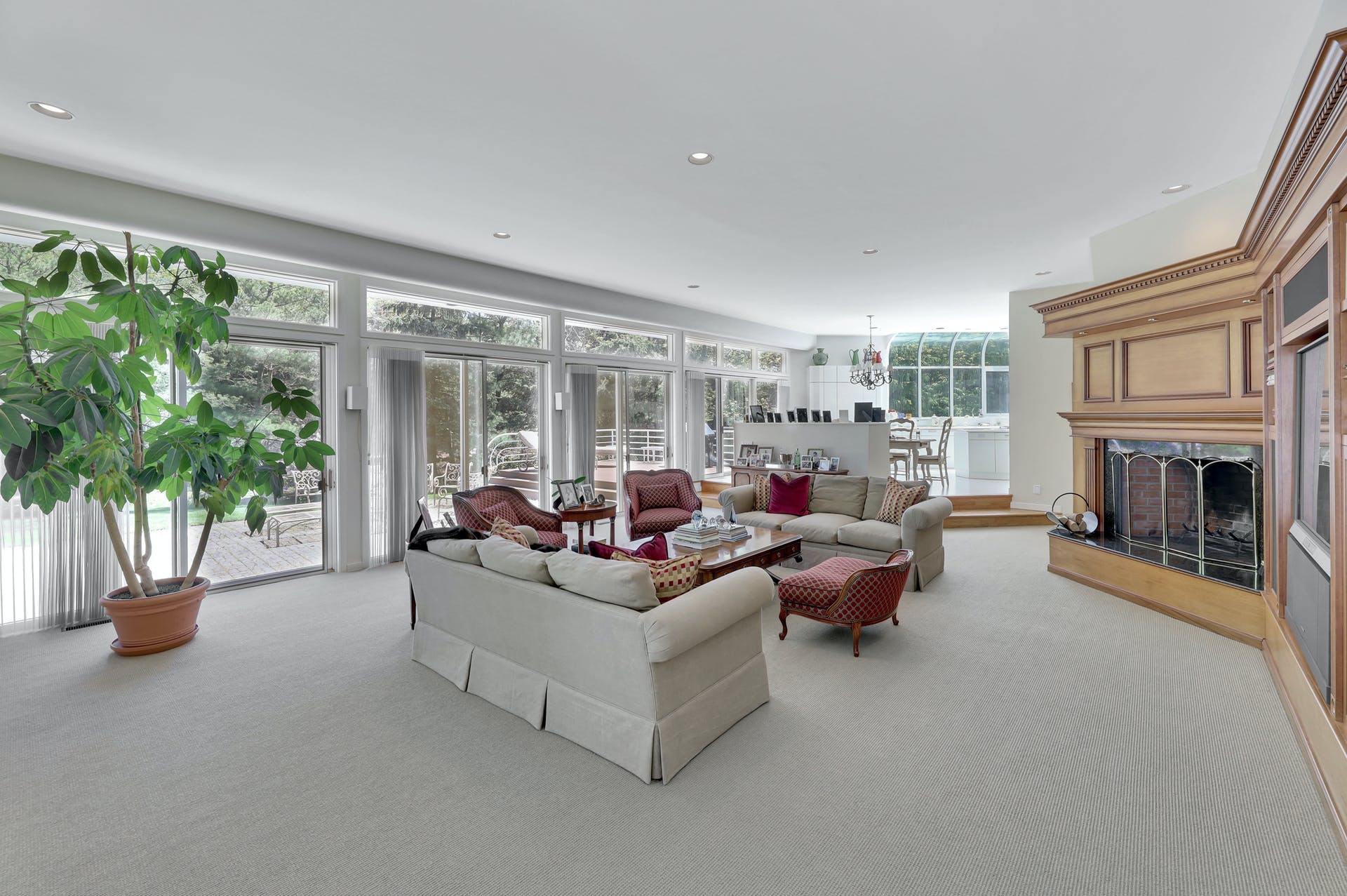 14 Rionda Court