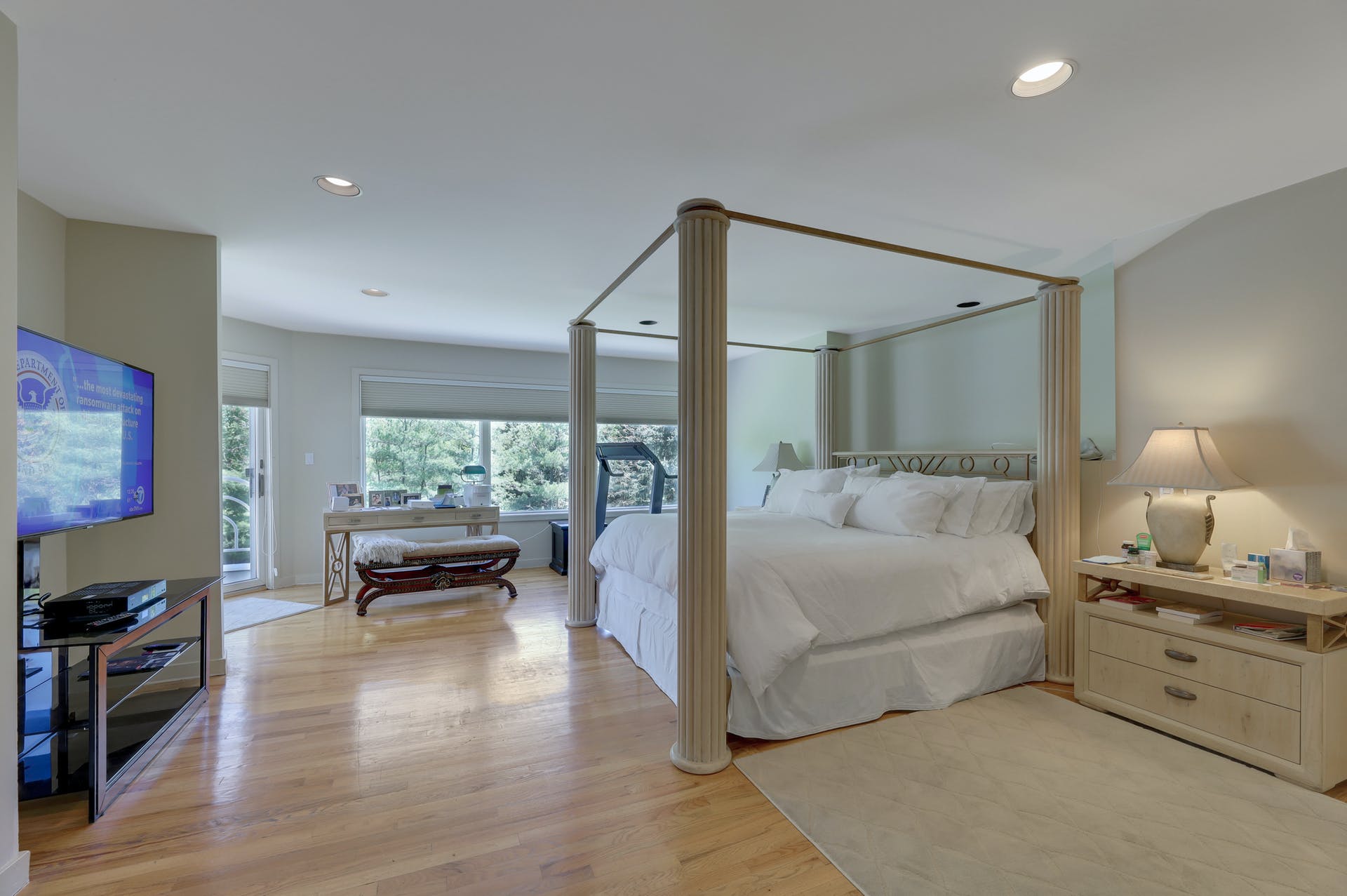 14 Rionda Court