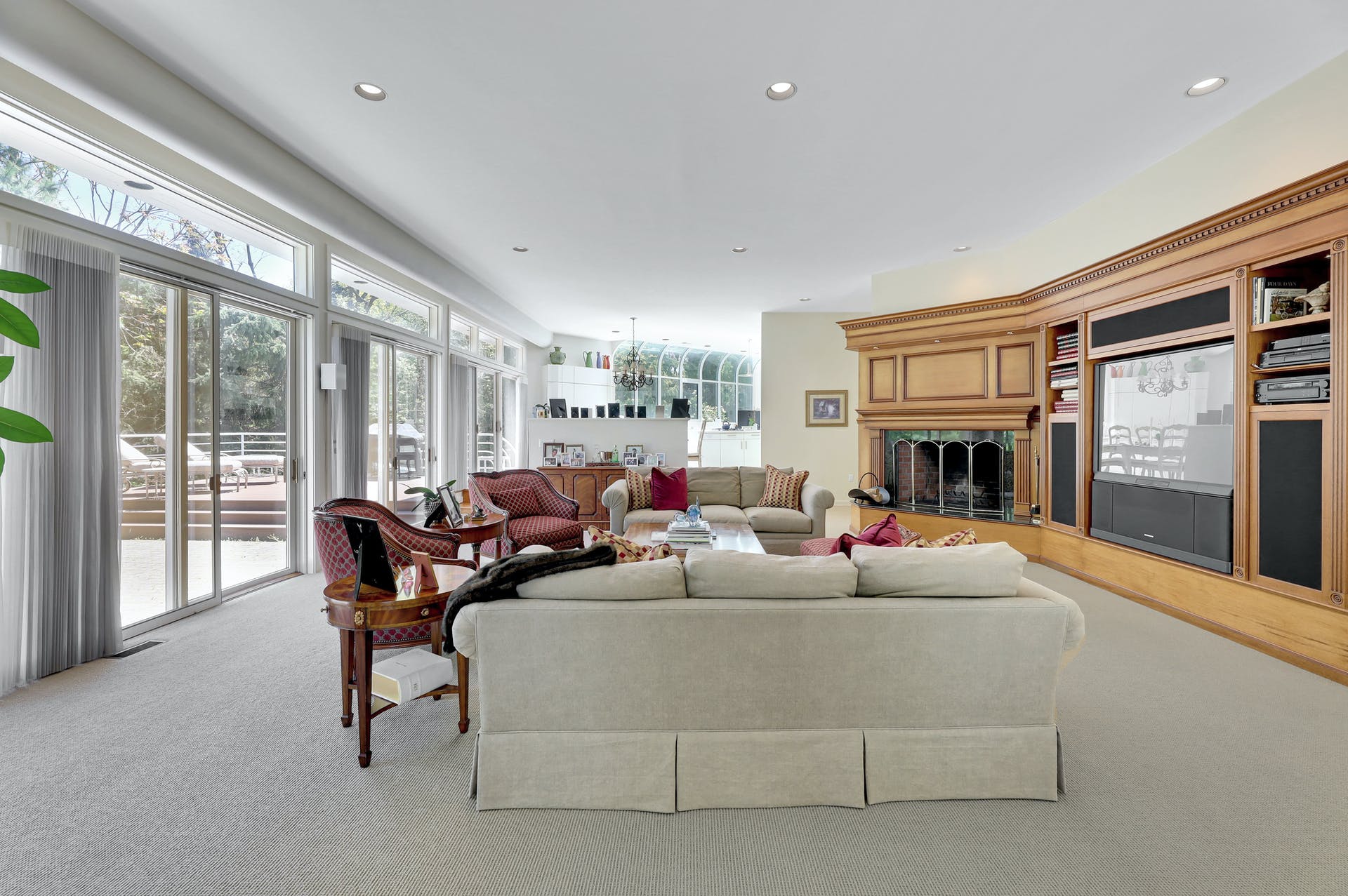 14 Rionda Court