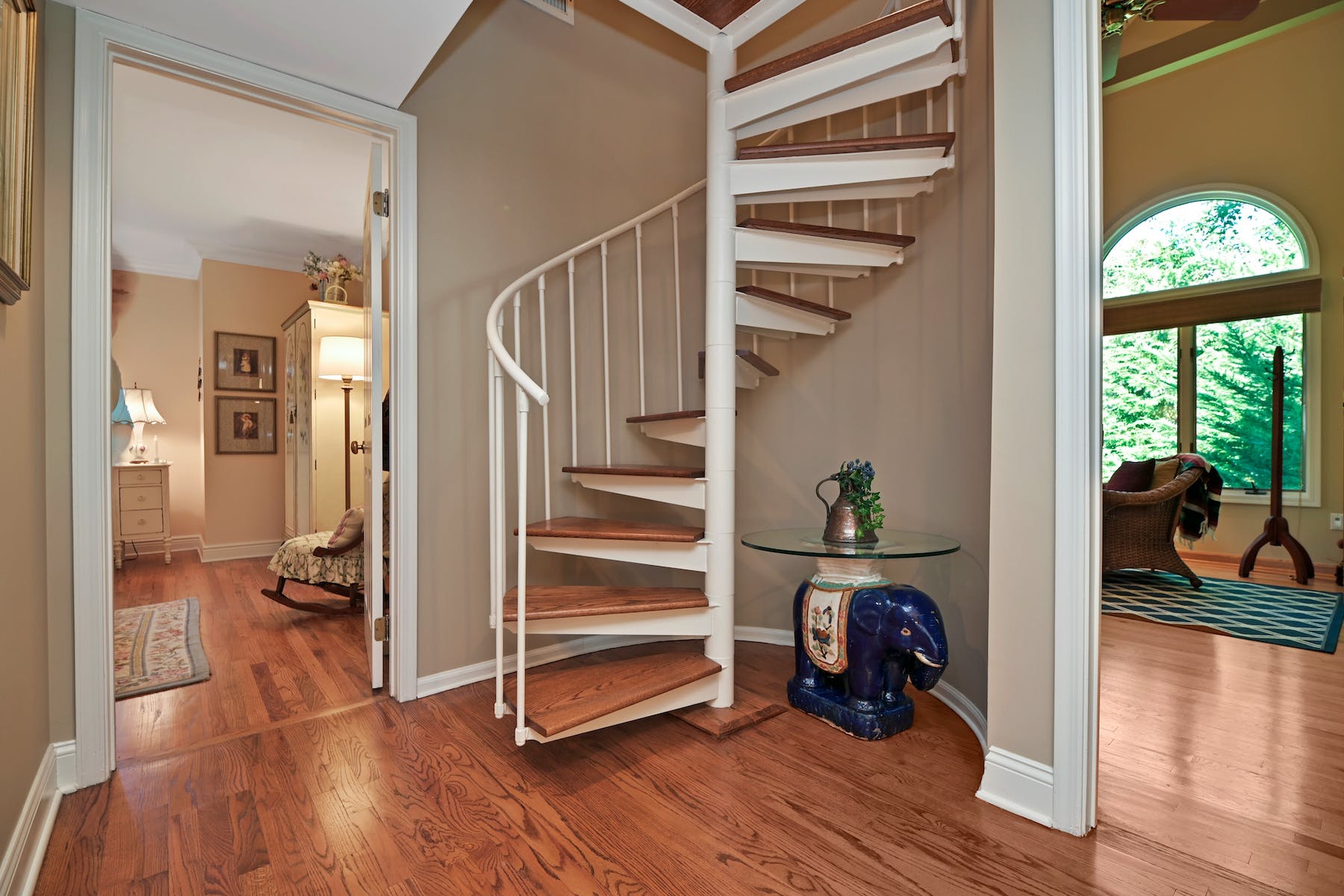 9 Union Avenue