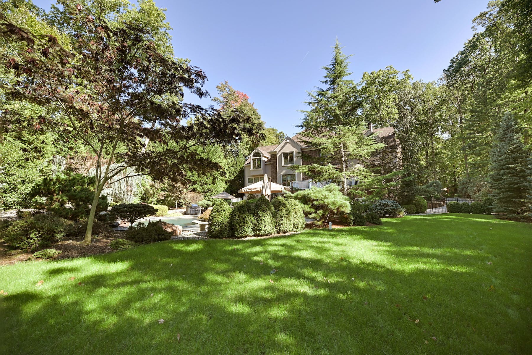 9 Union Avenue