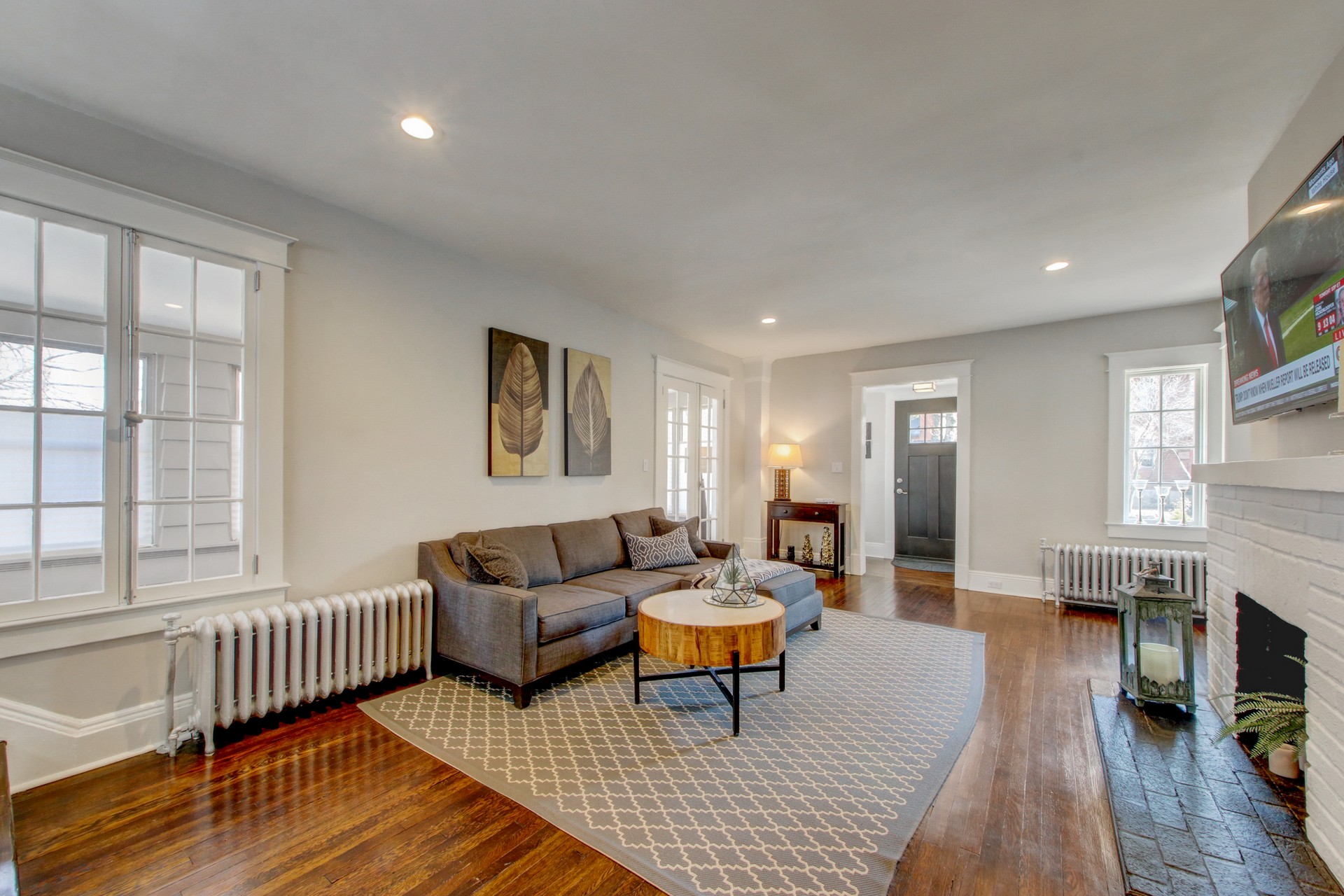 40 Saint Albans Place