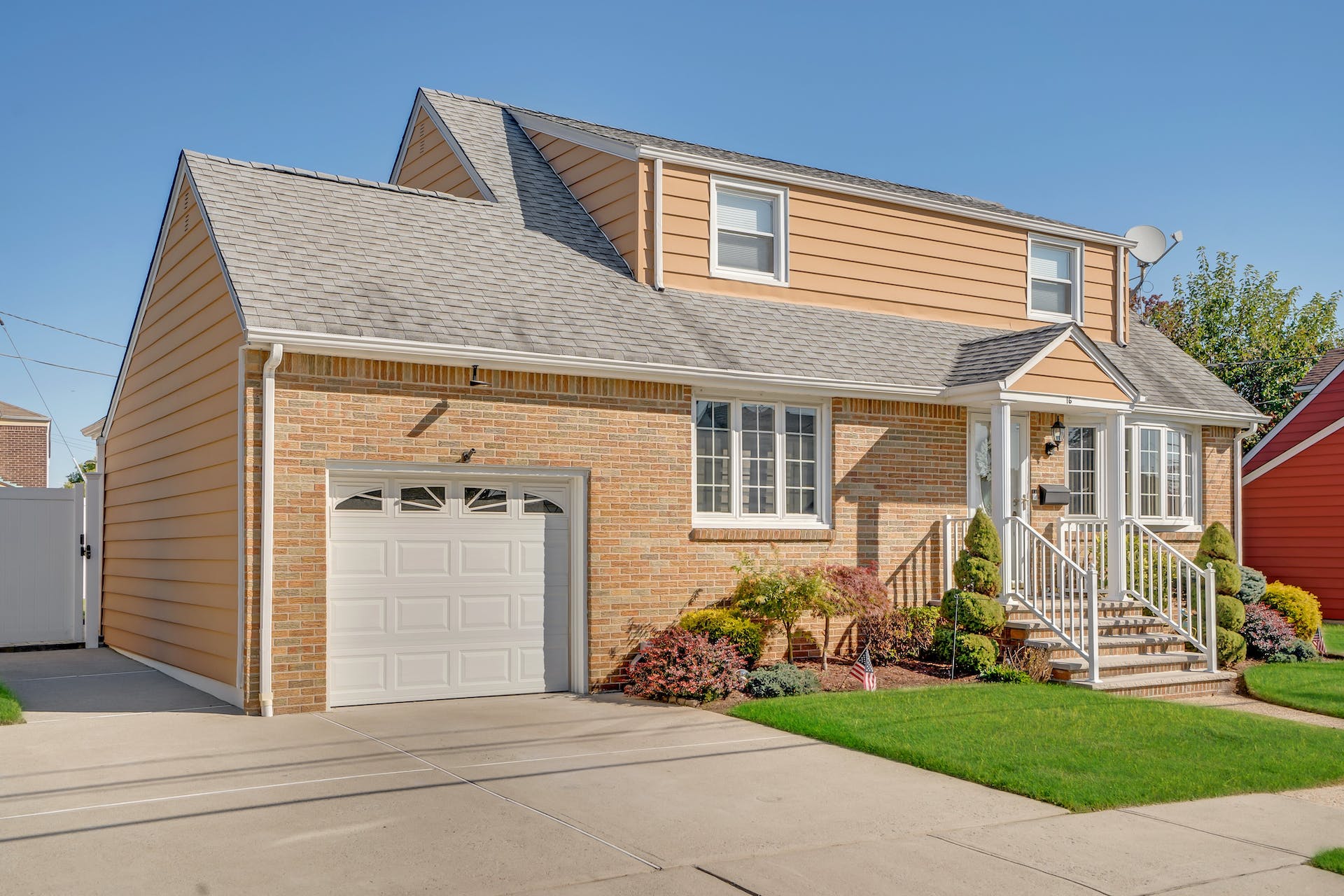16 Pulaski Drive
