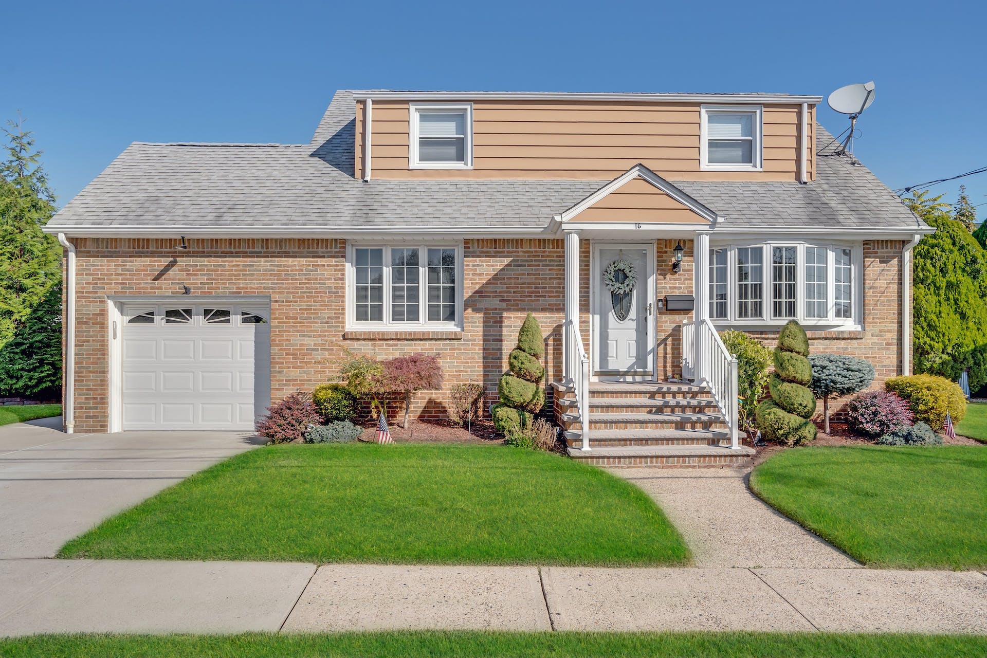 16 Pulaski Drive
