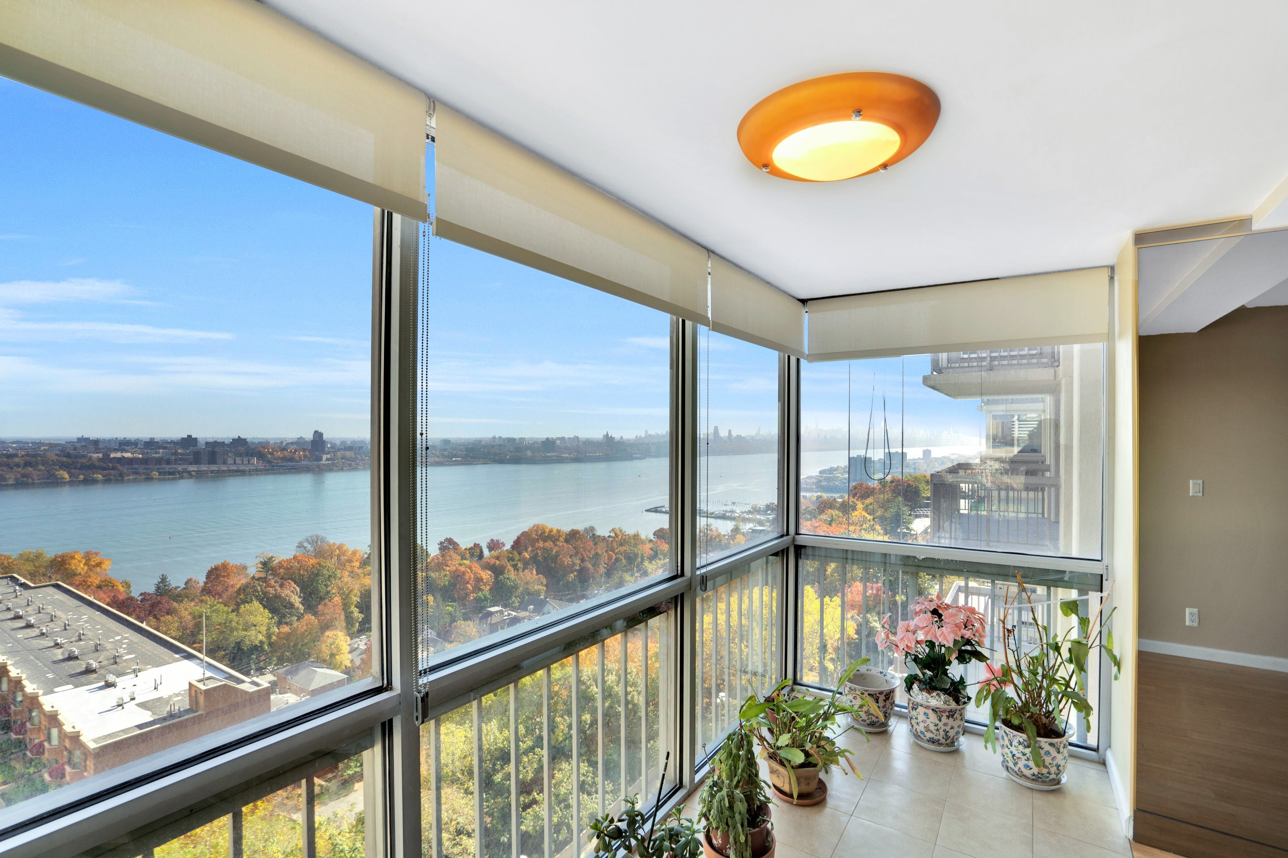 1600 Parker Avenue, #8D 