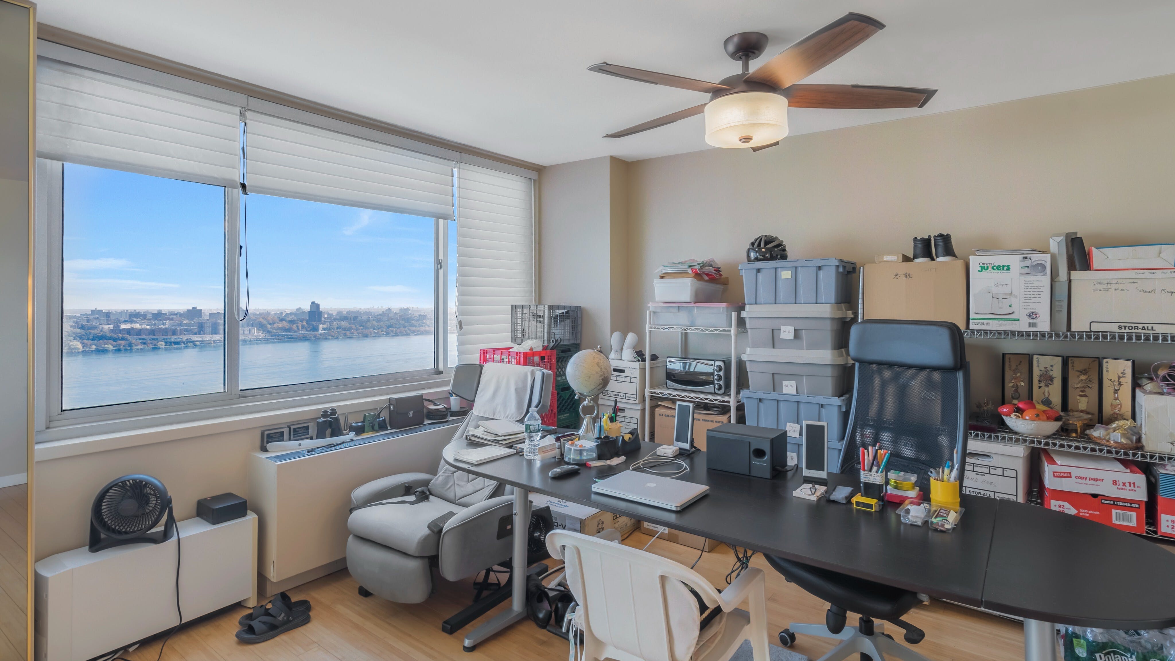 1600 Parker Avenue, #8D 