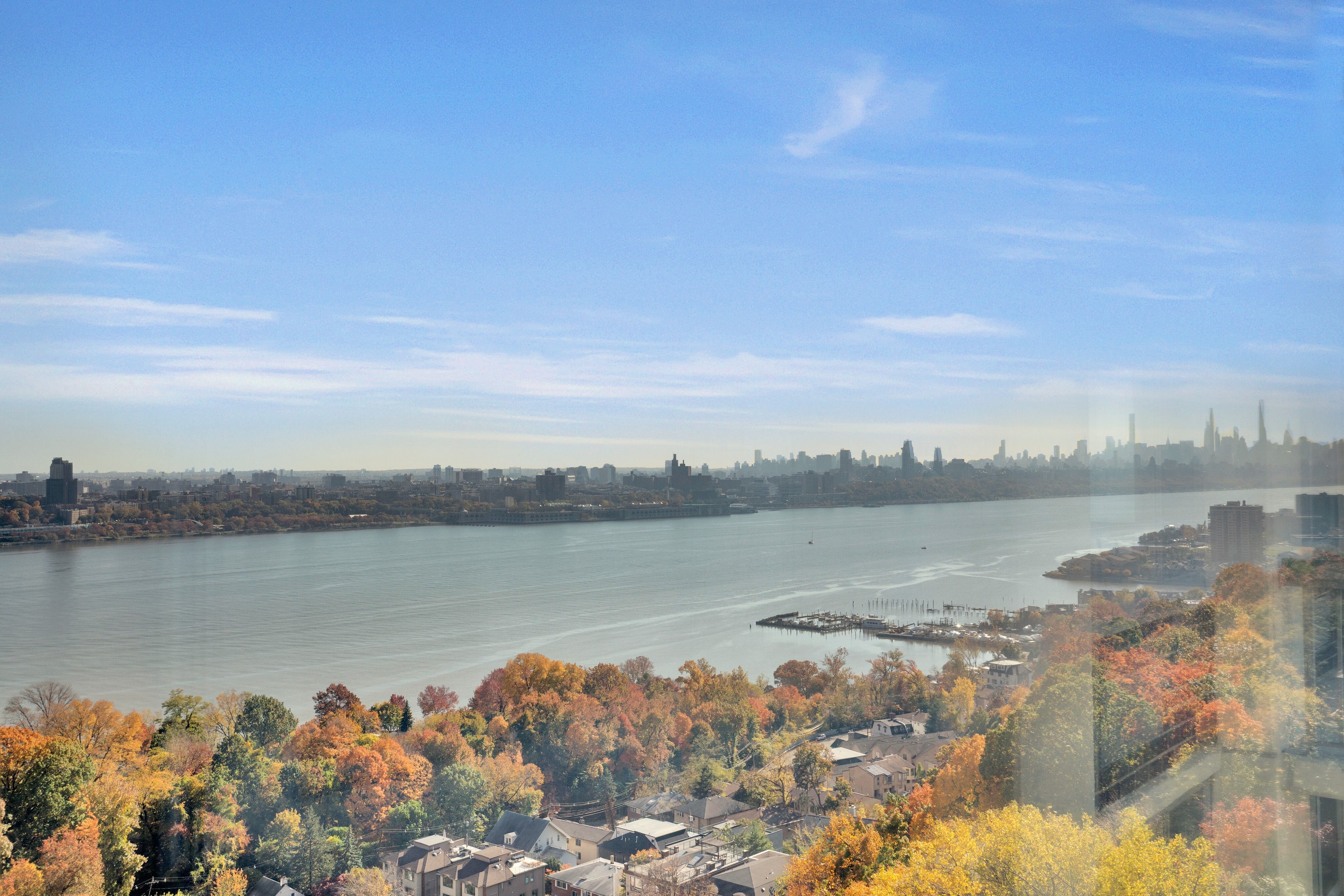 1600 Parker Avenue, #8D 