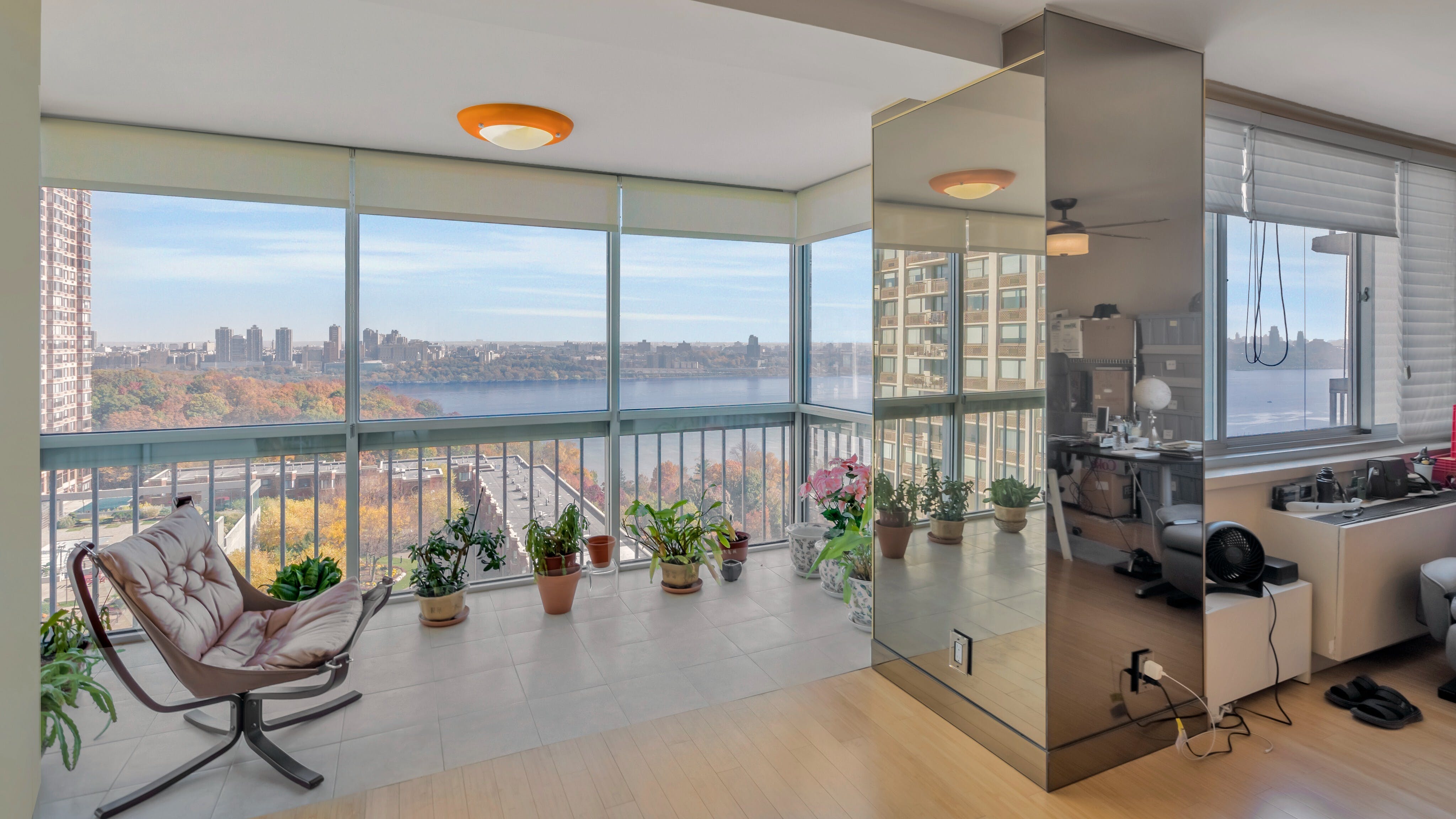 1600 Parker Avenue, #8D 