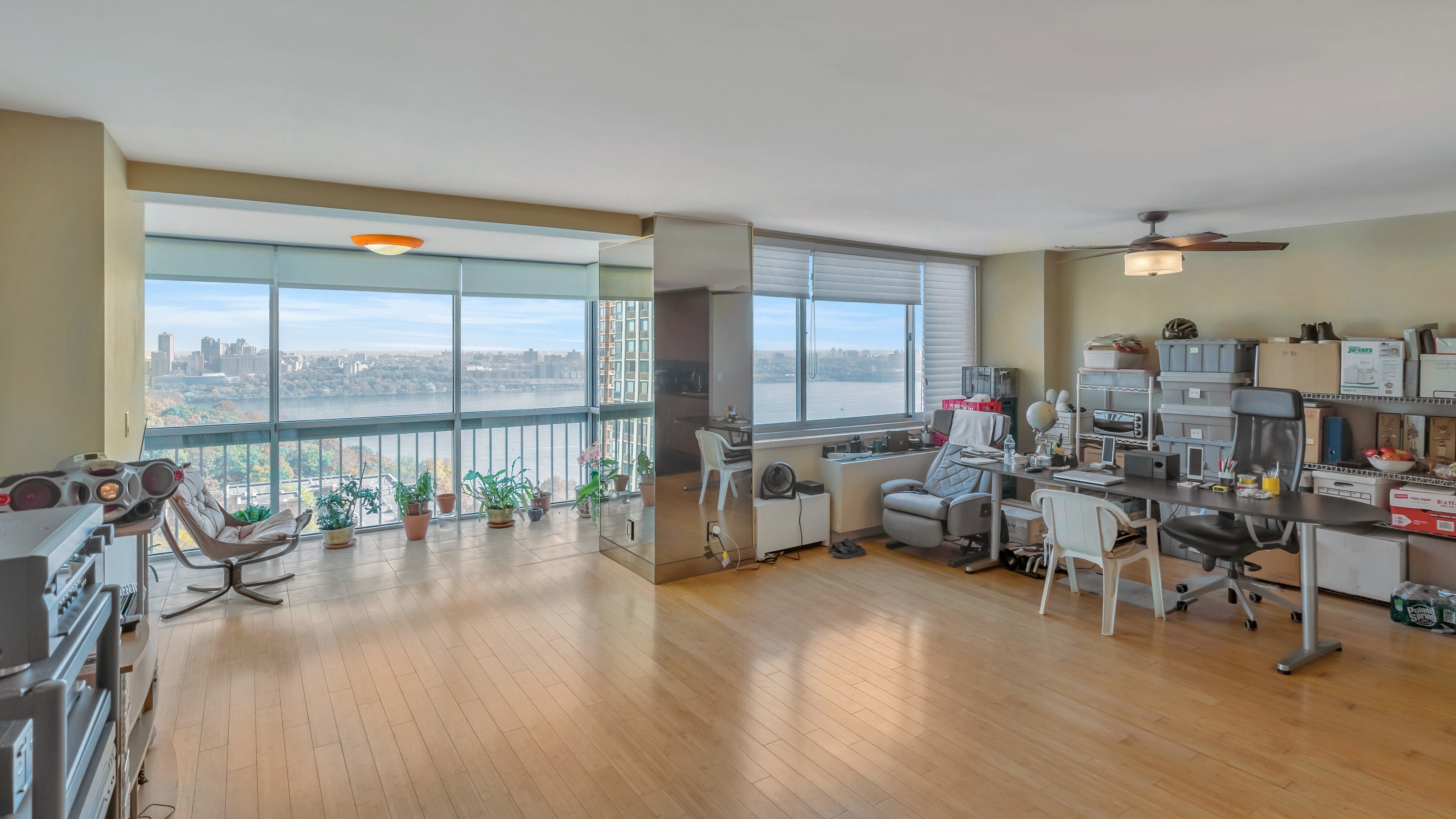 1600 Parker Avenue, #8D 