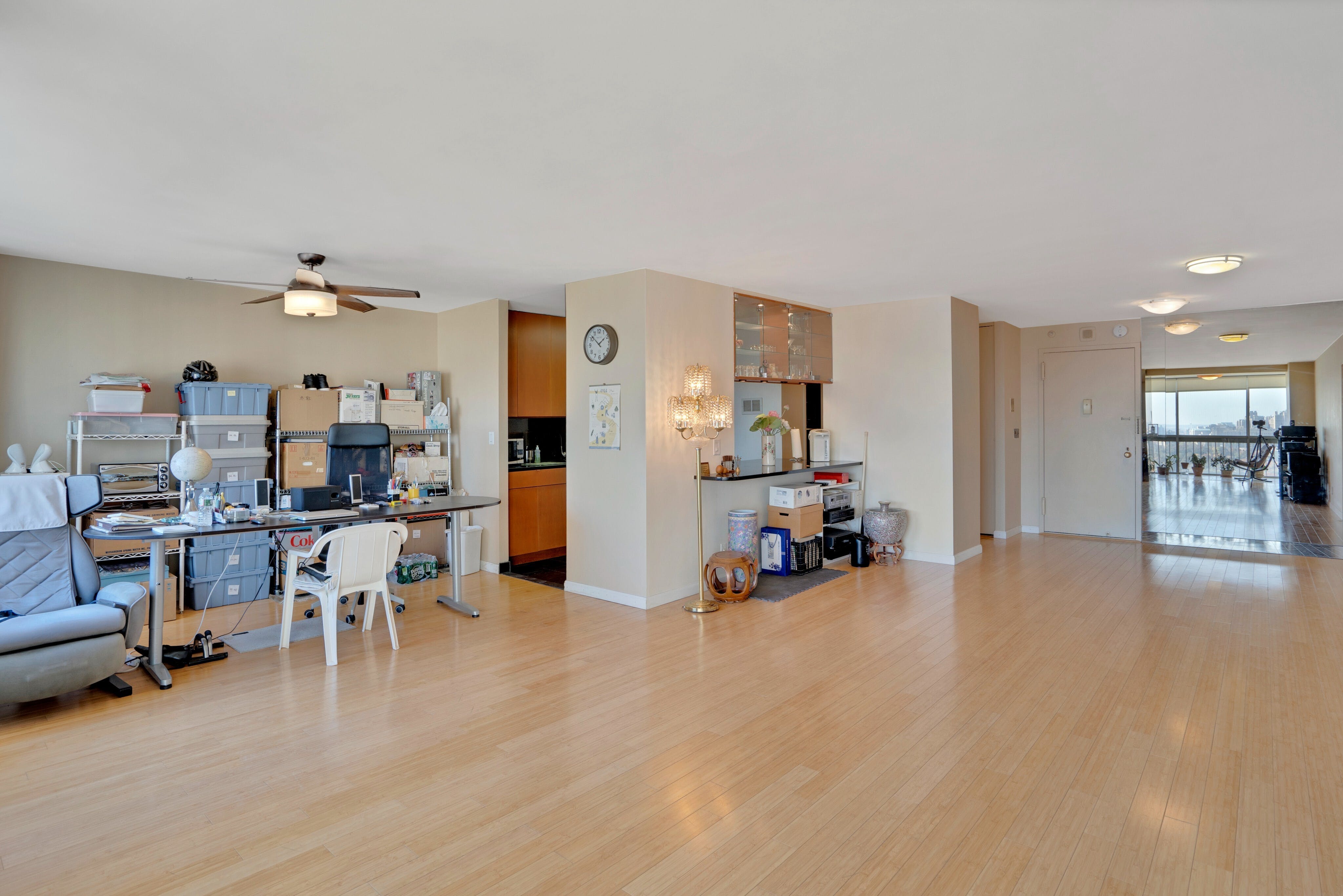 1600 Parker Avenue, #8D 